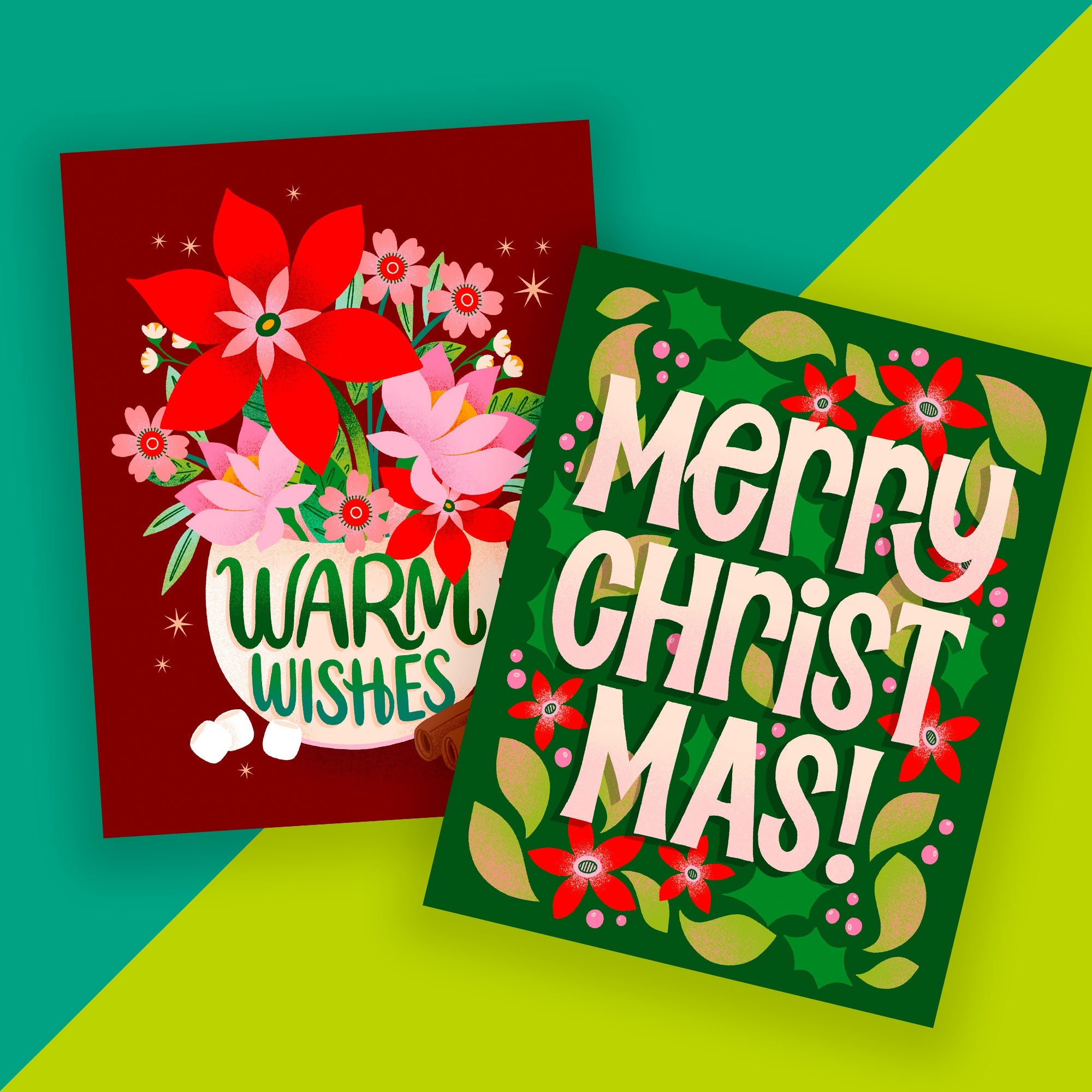 Holiday Cards
