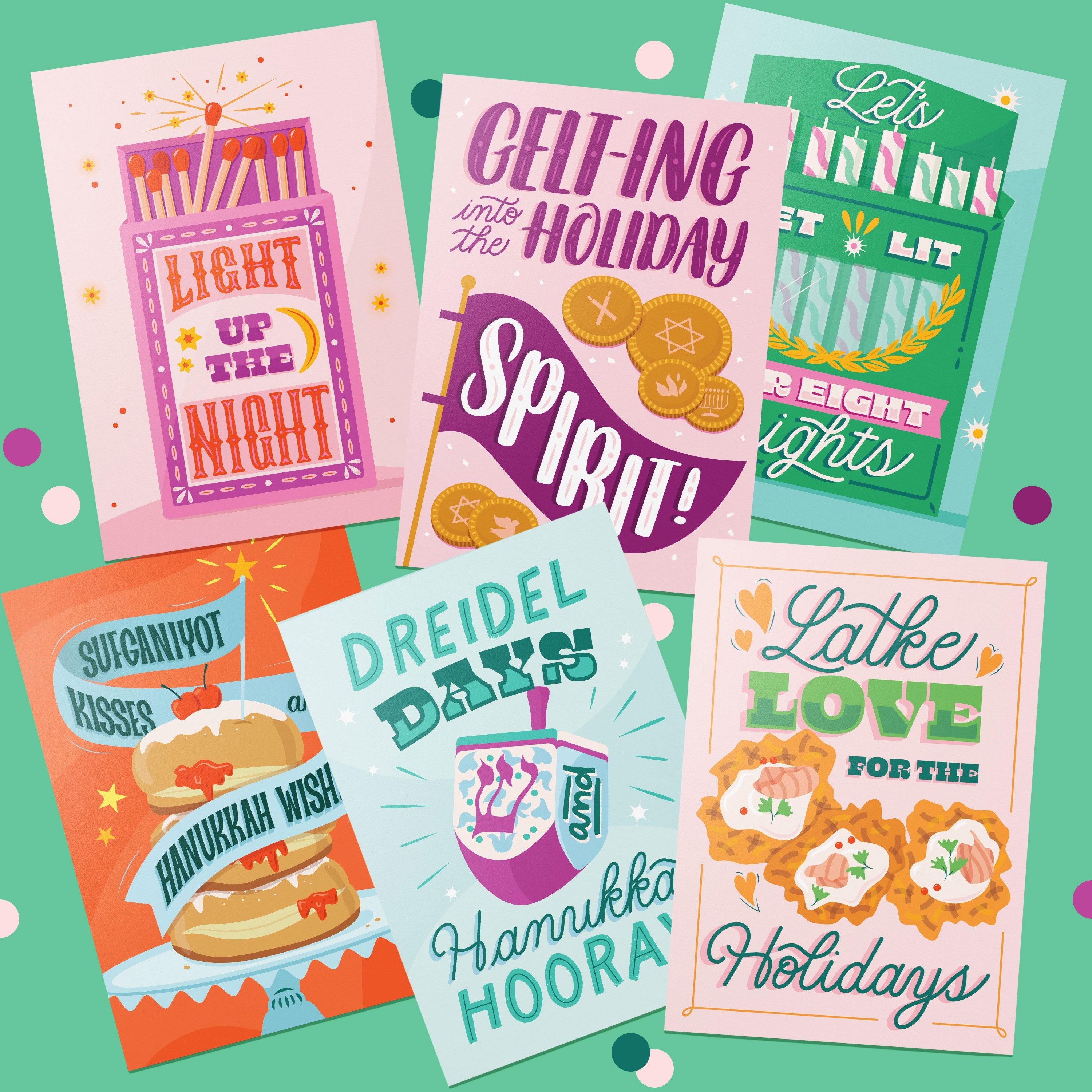 Greeting Cards