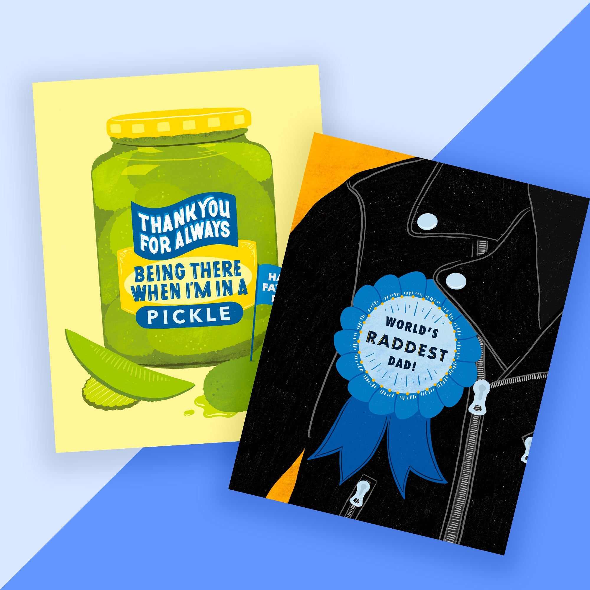Father's Day Cards