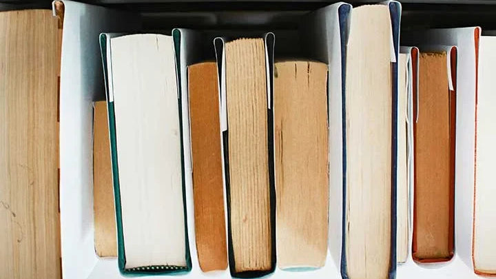 My Favorite Design & Illustration Books