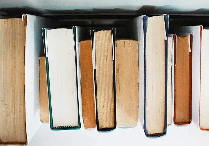 My Favorite Design & Illustration Books