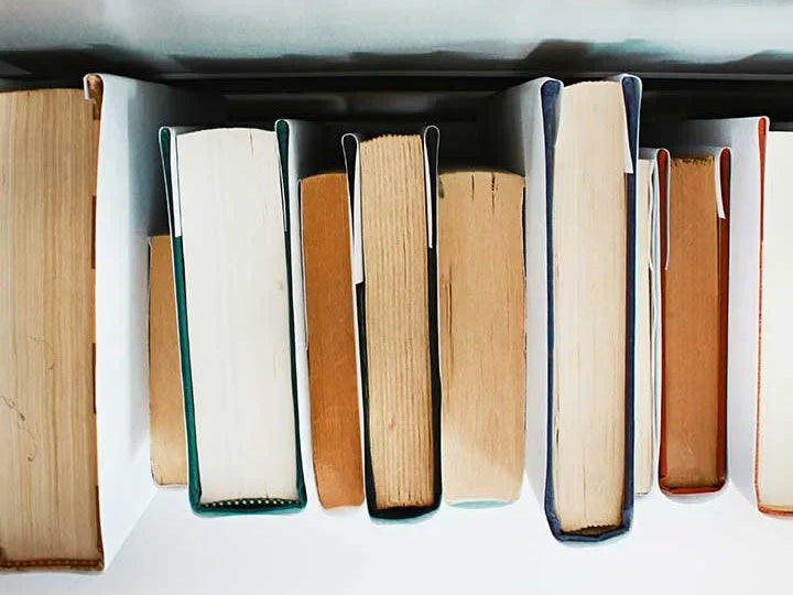 My Favorite Design & Illustration Books