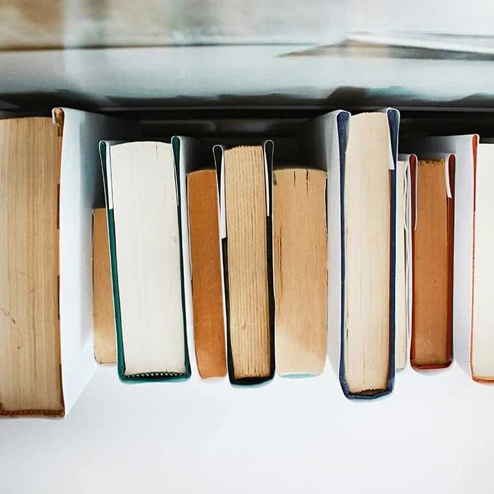 My Favorite Design & Illustration Books