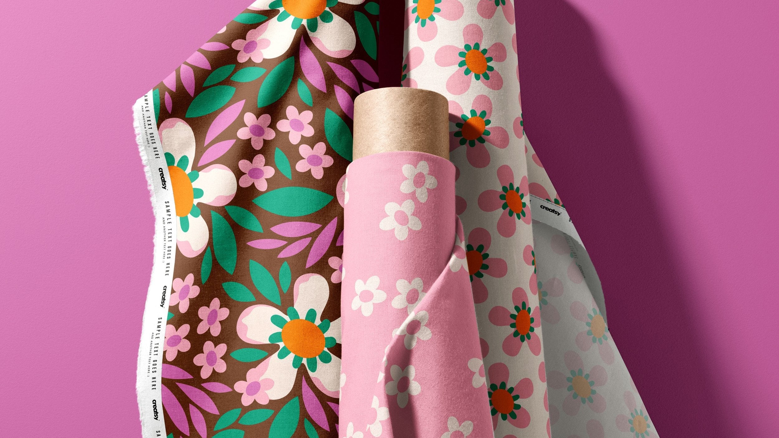 10 Secrets to Creating Patterns that Sell