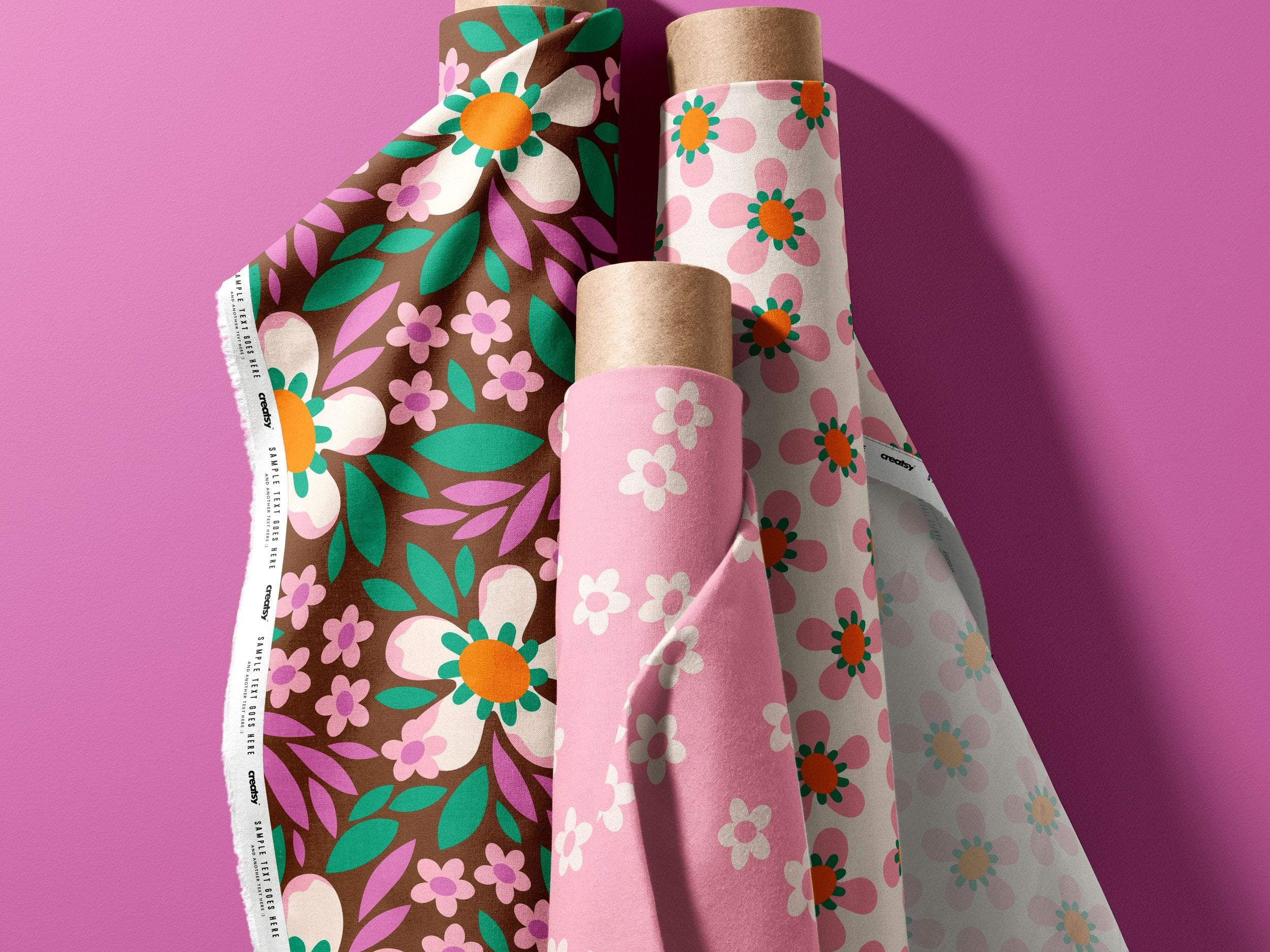 10 Secrets to Creating Patterns that Sell