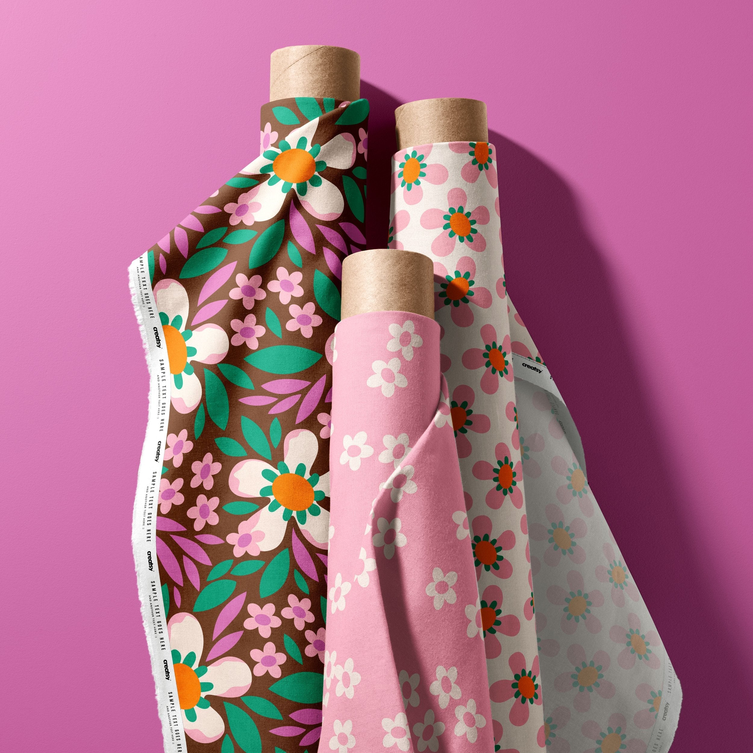 10 Secrets to Creating Patterns that Sell