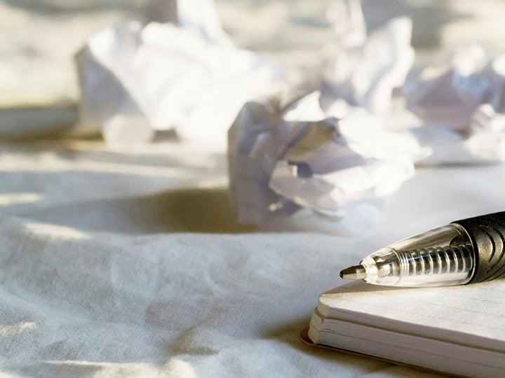 How to Overcome Creative Block