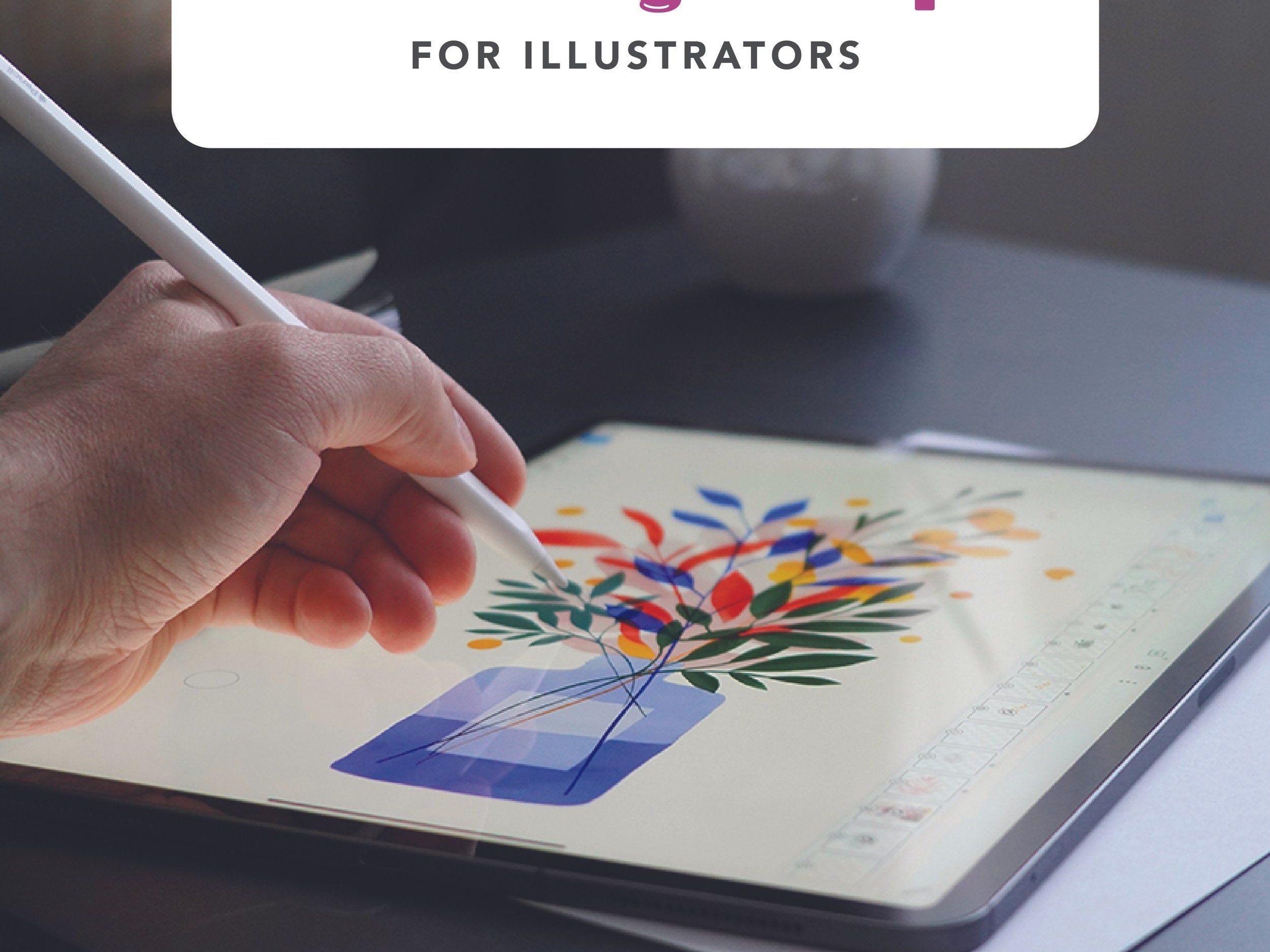 30 Drawing Prompts for 1 Month of Ideas