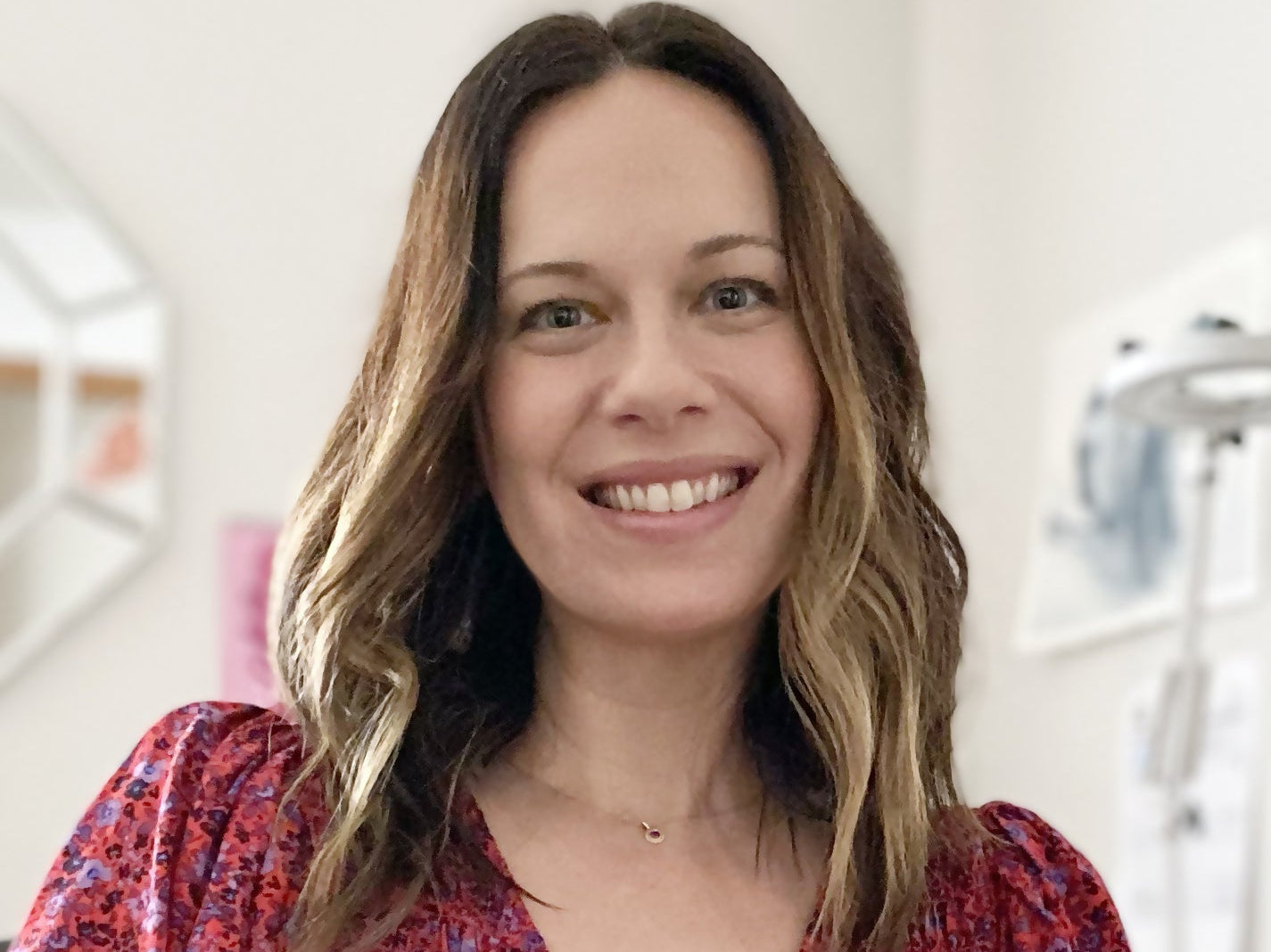 Get to know Molly