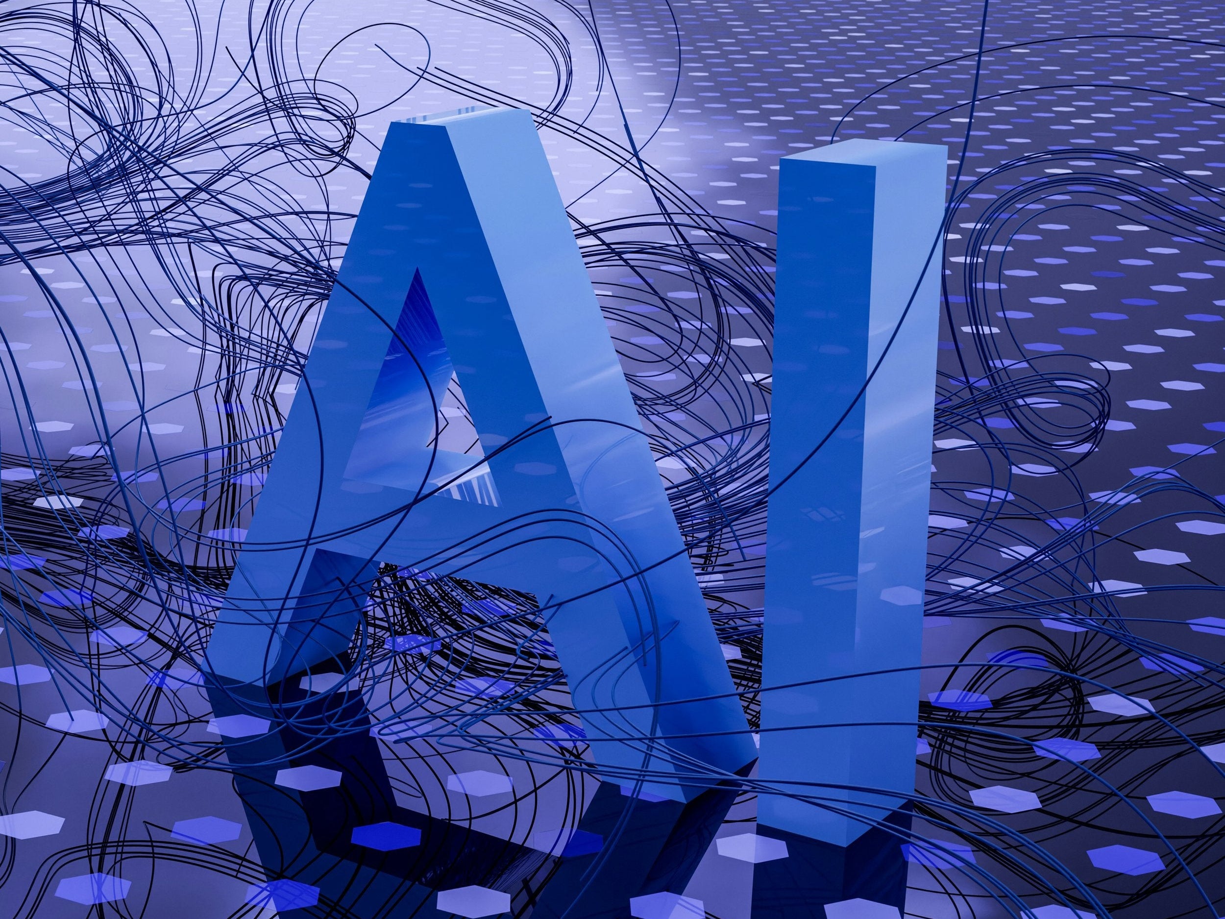 Using AI in your Workflow