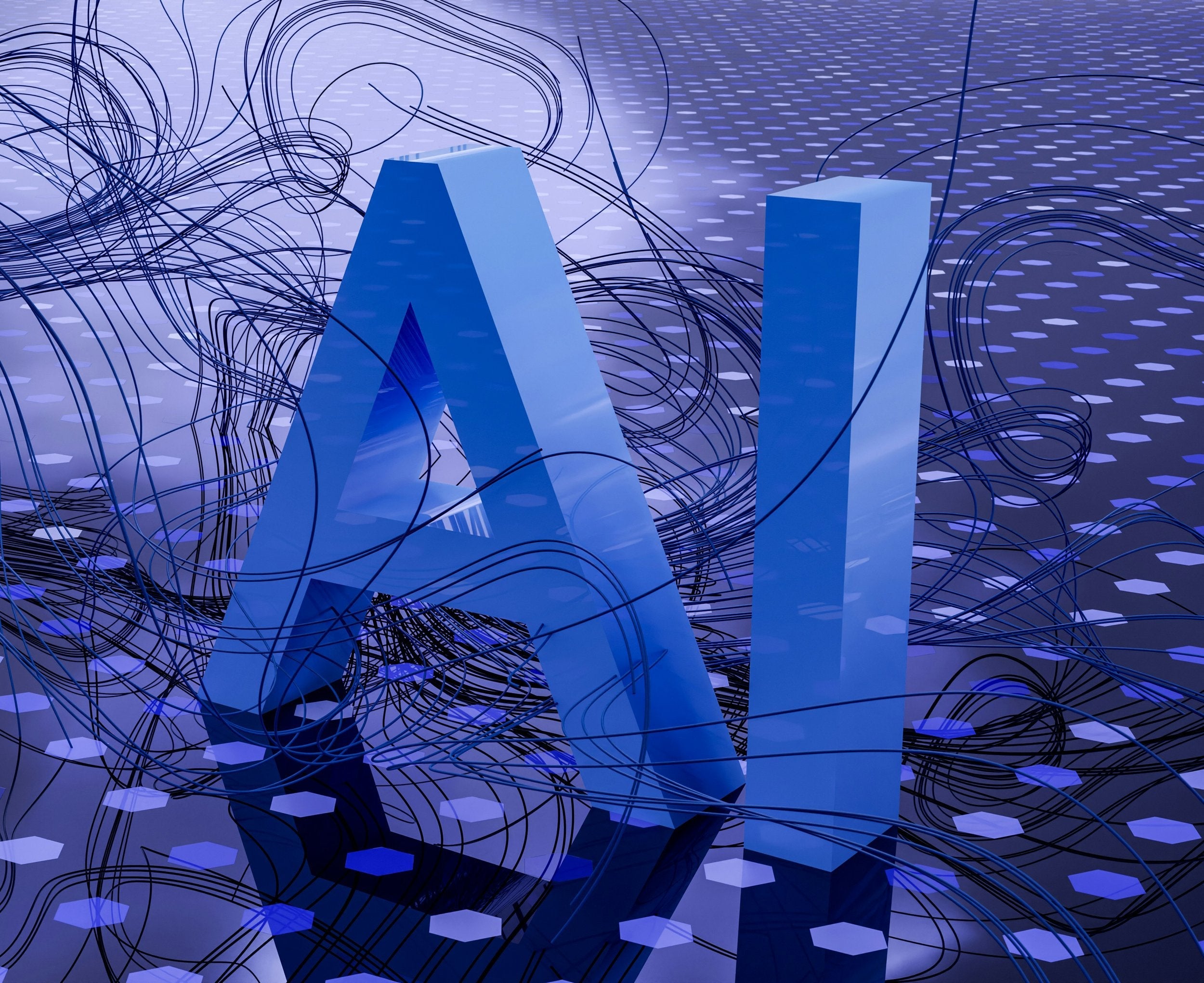 Using AI in your Workflow