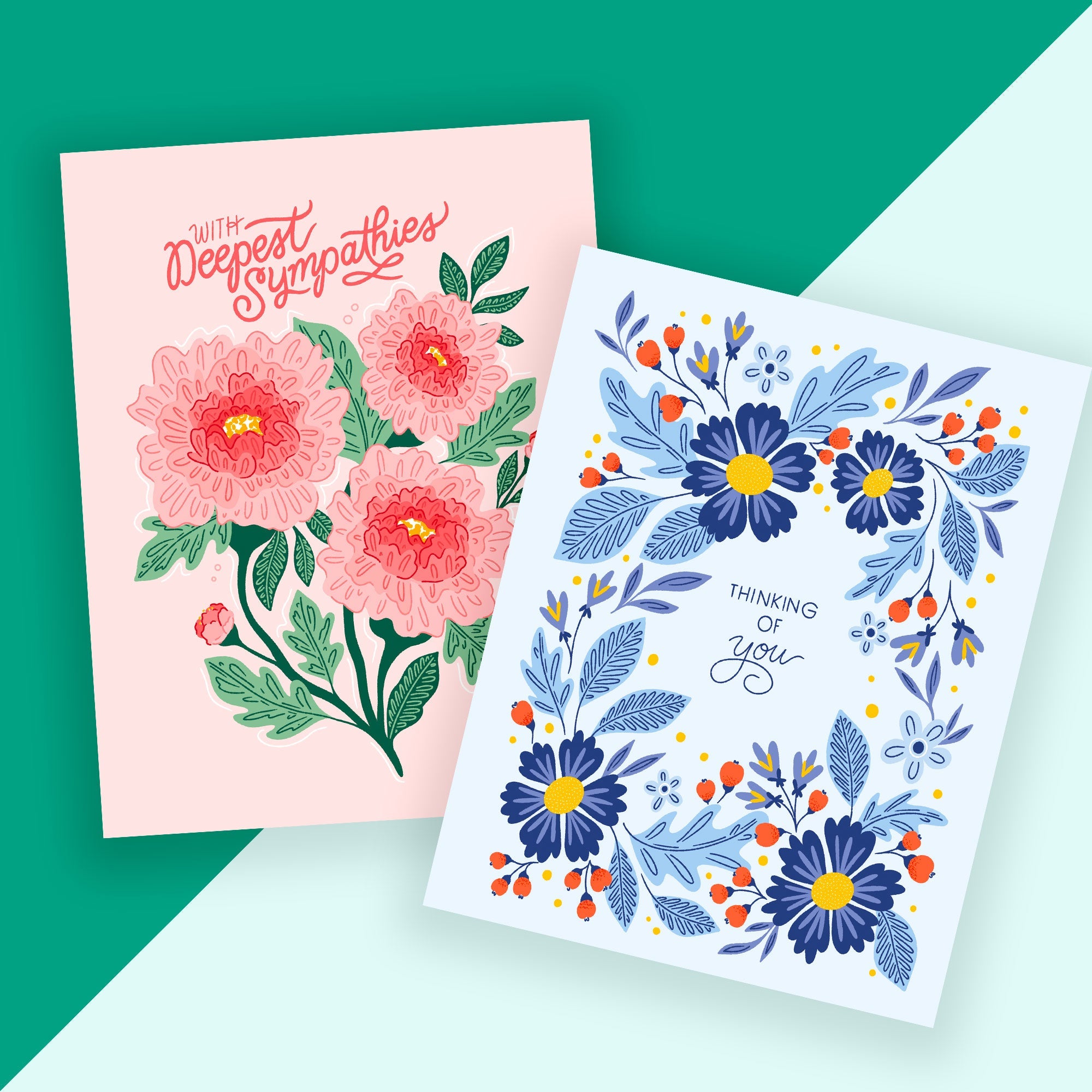Everyday Cards