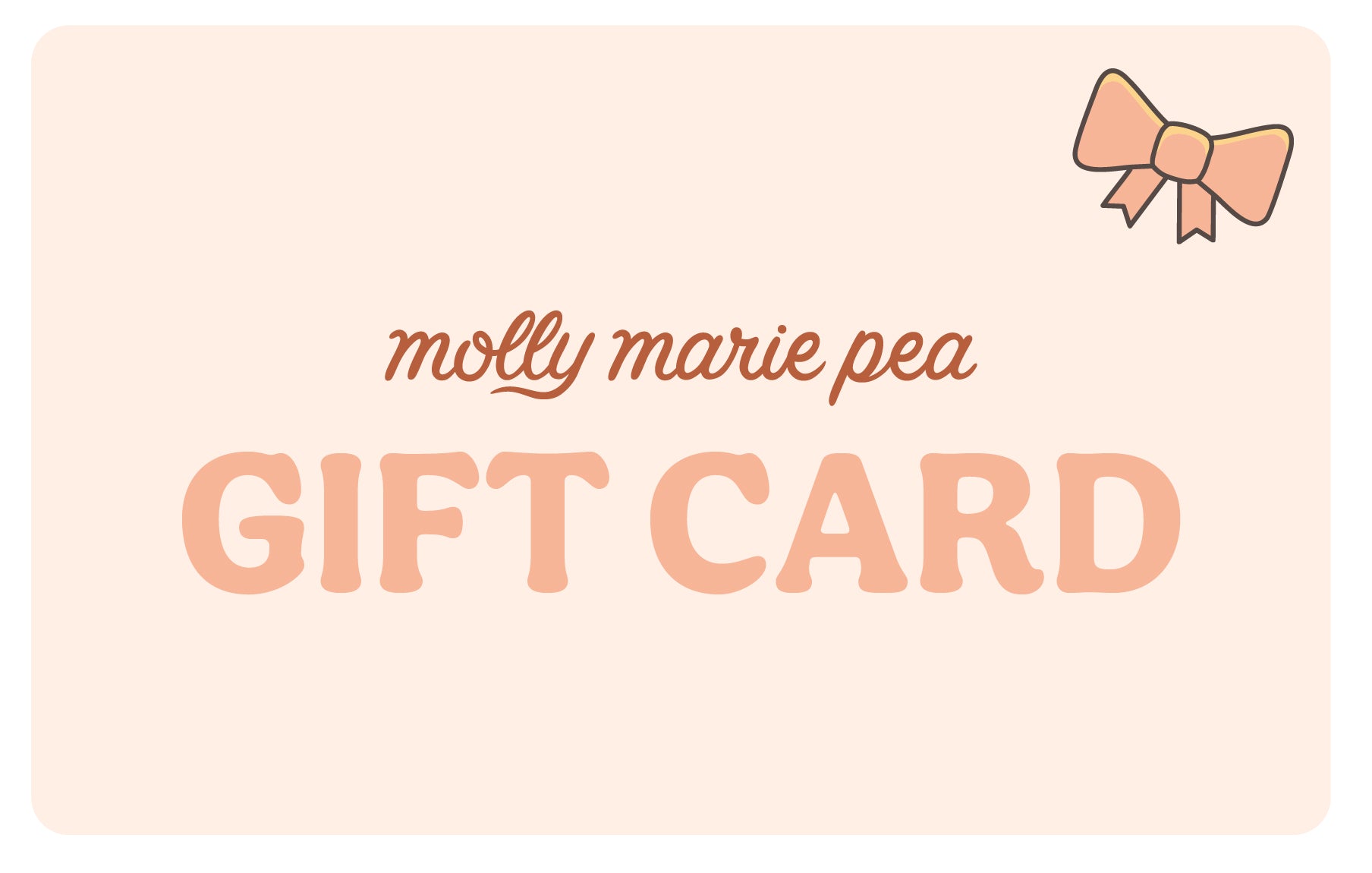 Gifts