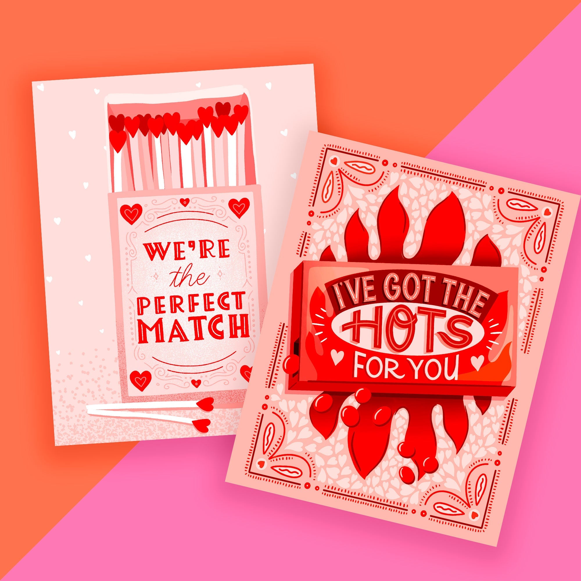 Valentine Cards