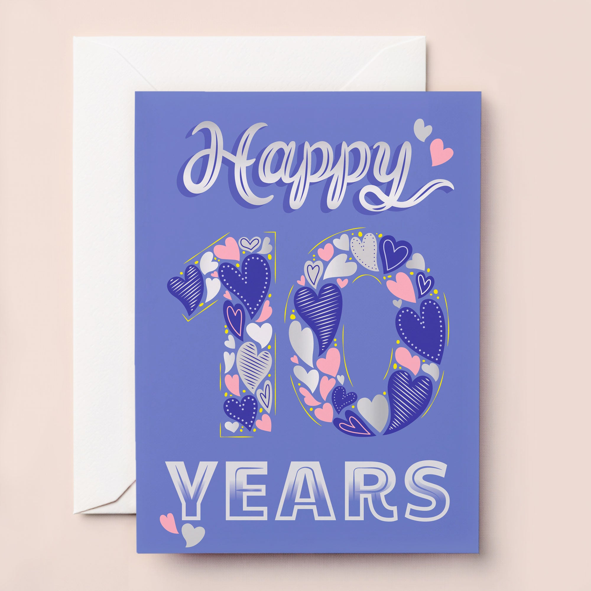 10th Anniversary