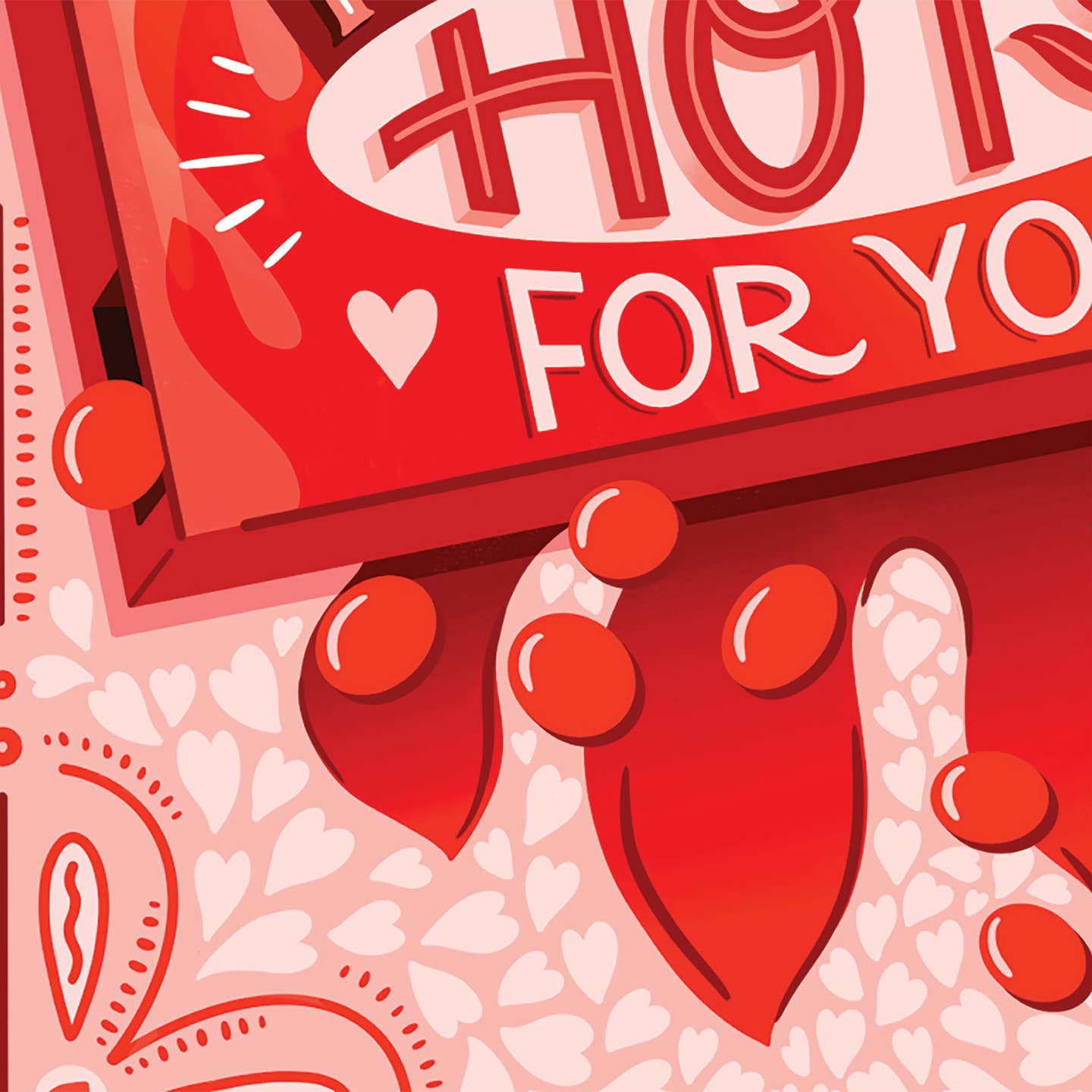 Hots for You