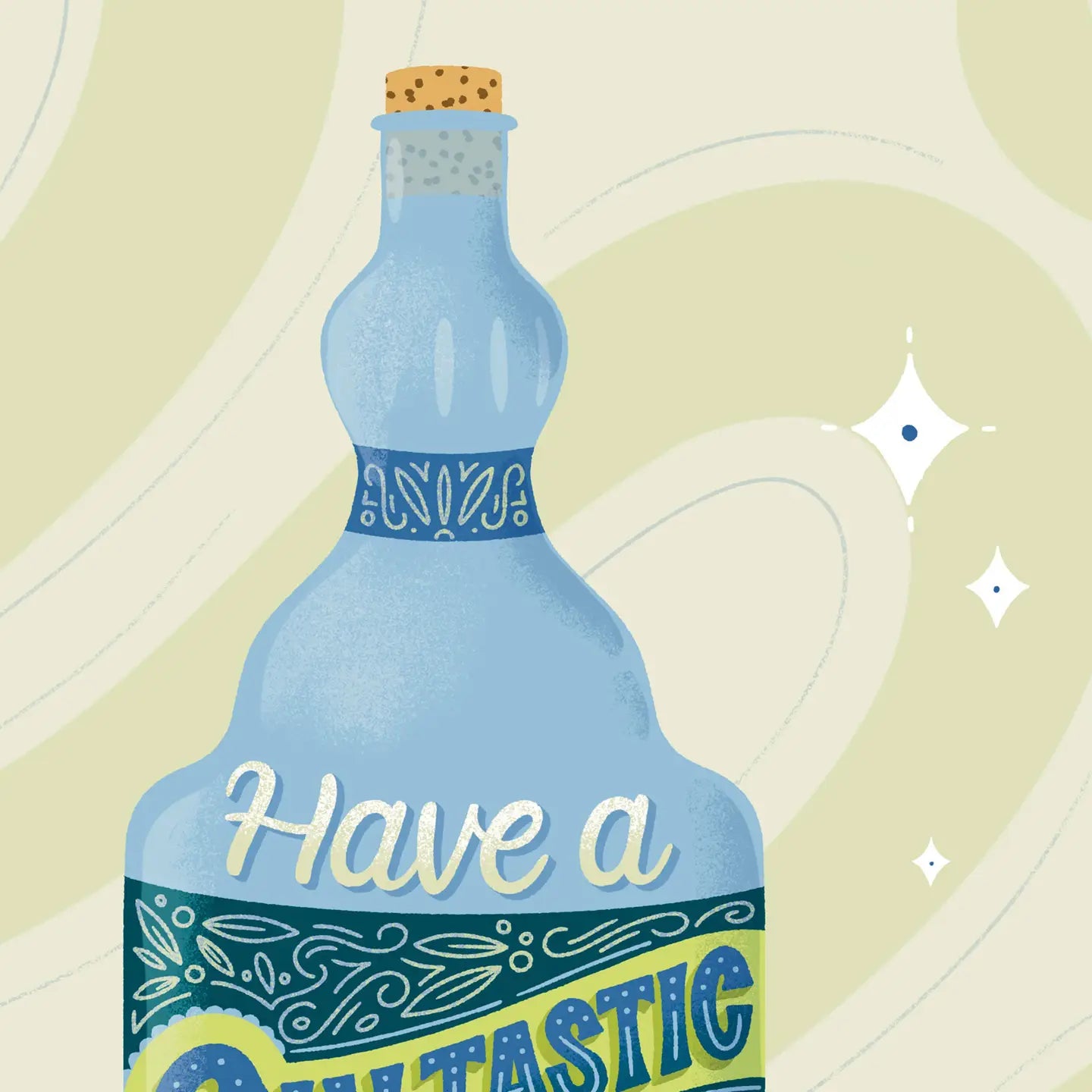 Gin Lovers Day