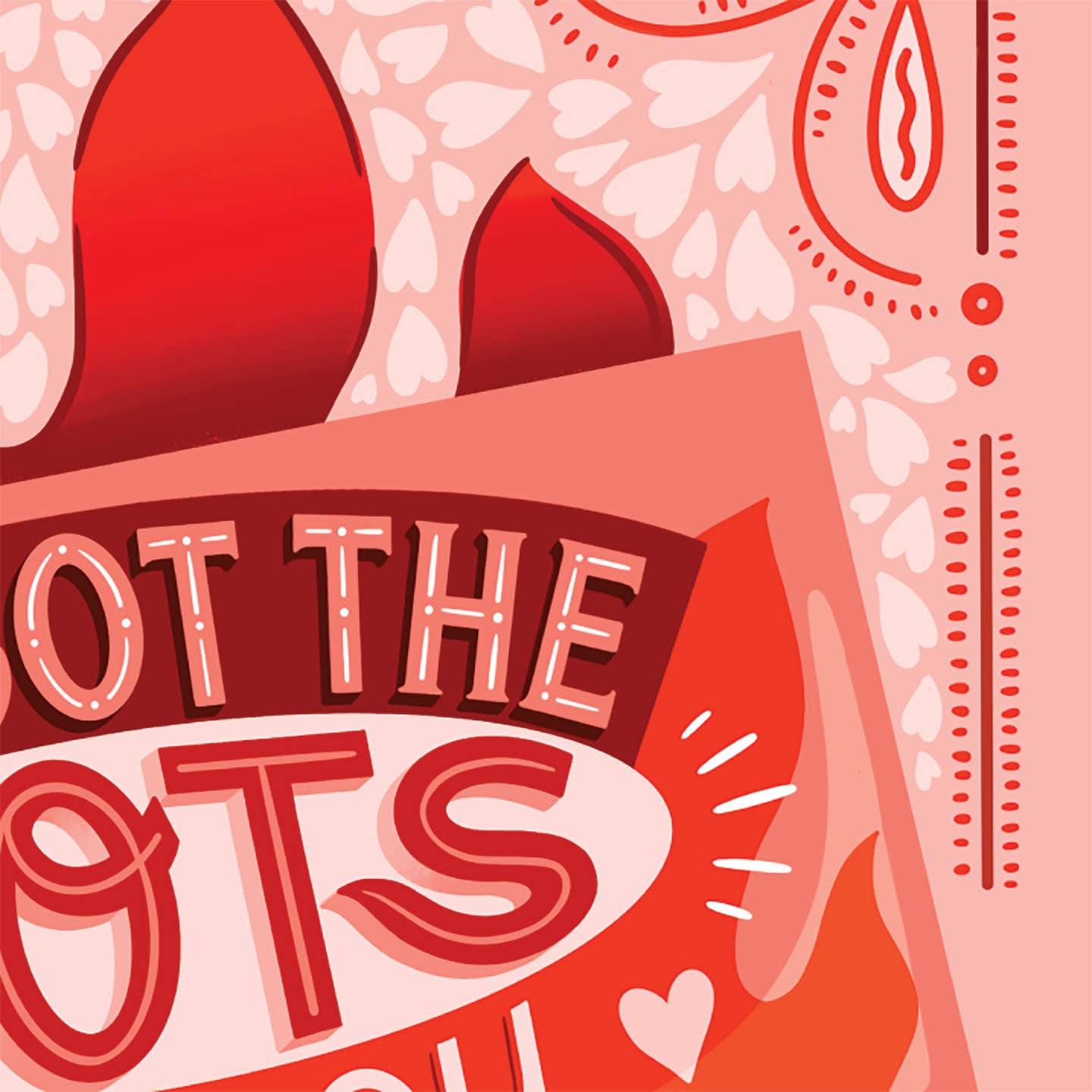 Hots for You