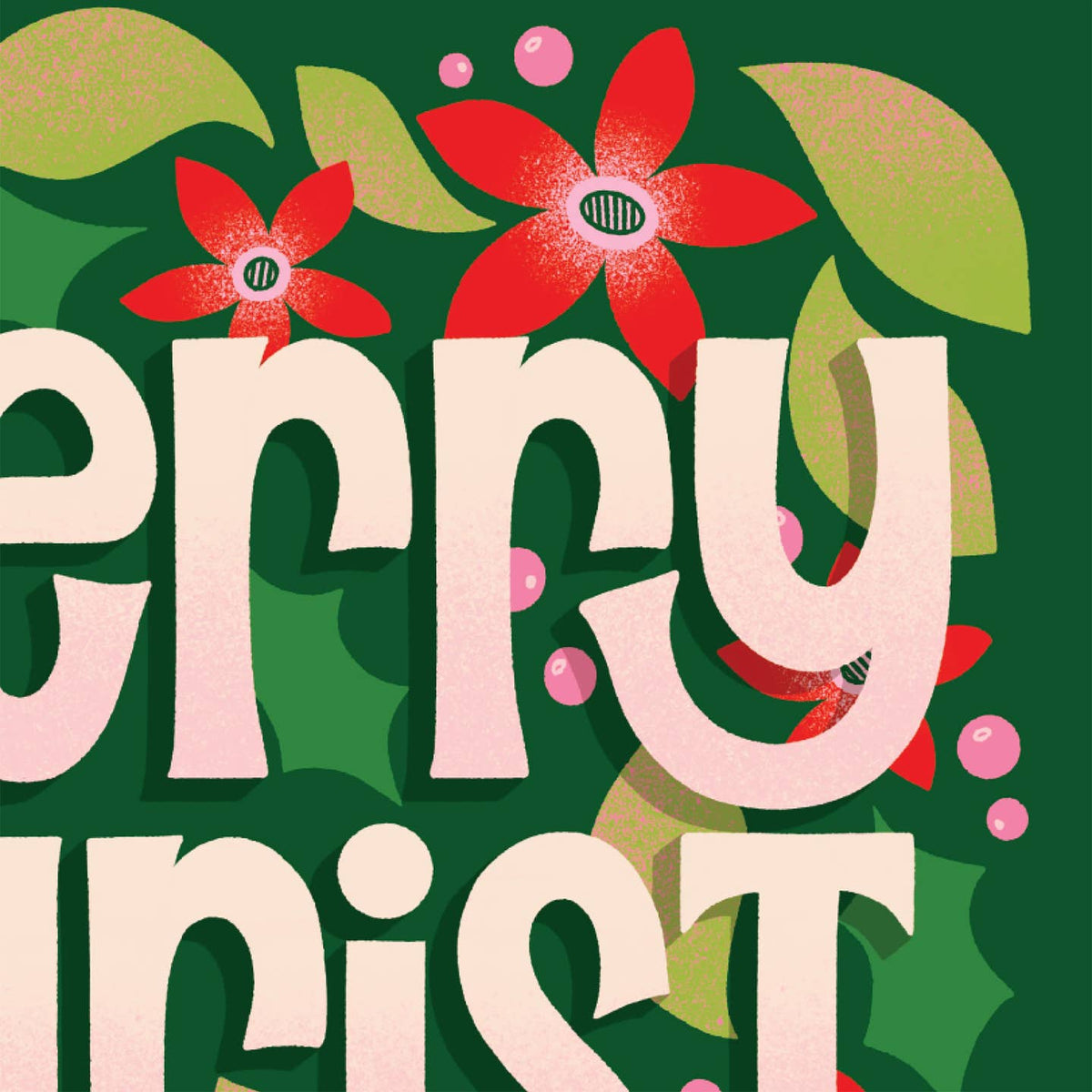 Festive Cheer