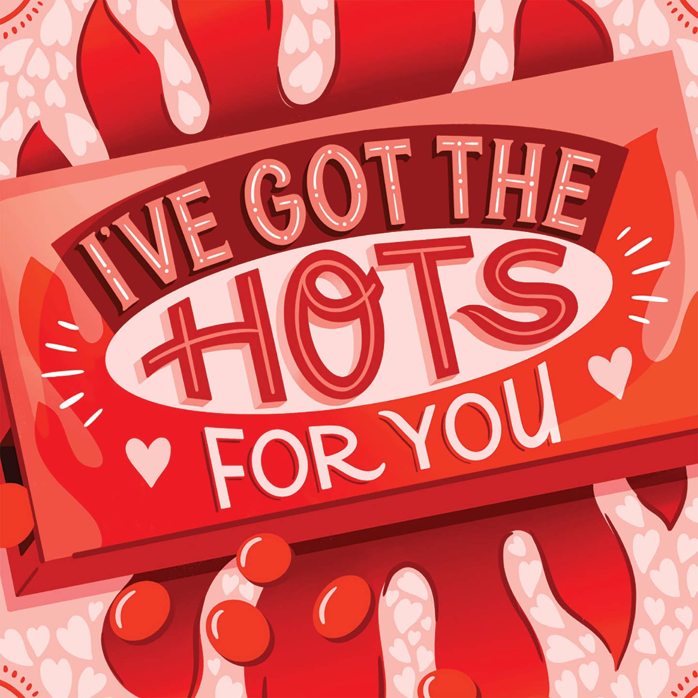 Hots for You