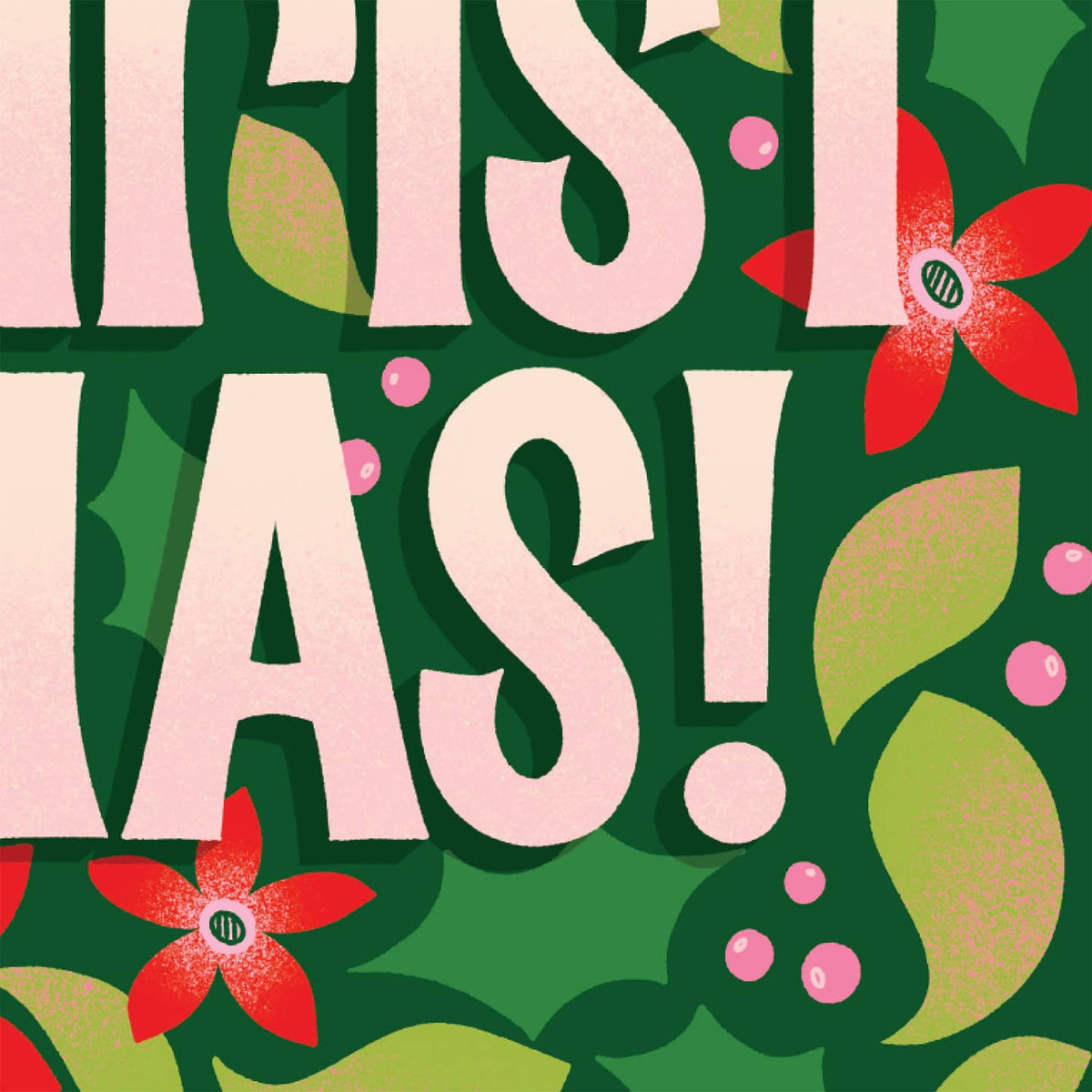 Festive Cheer