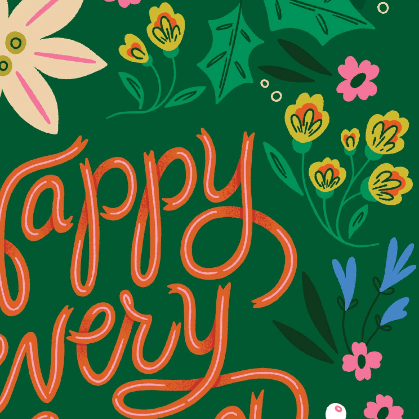Happy Everything