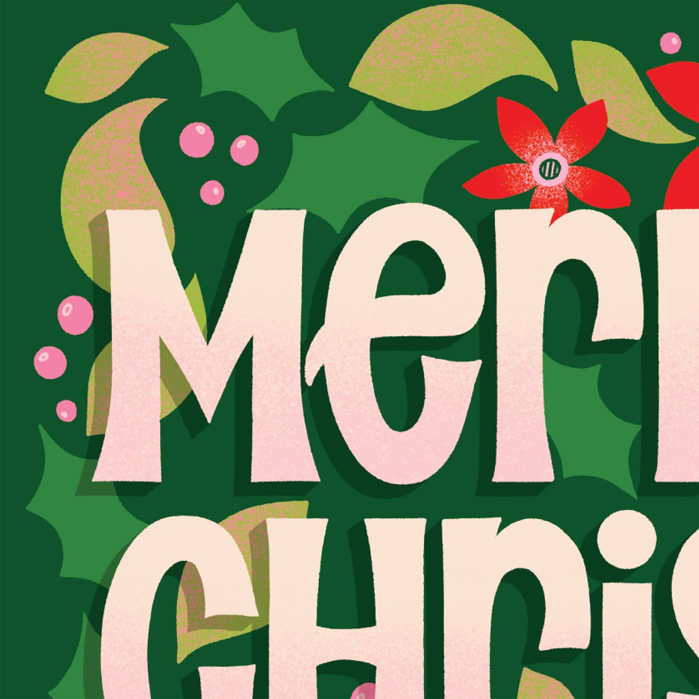 Festive Cheer
