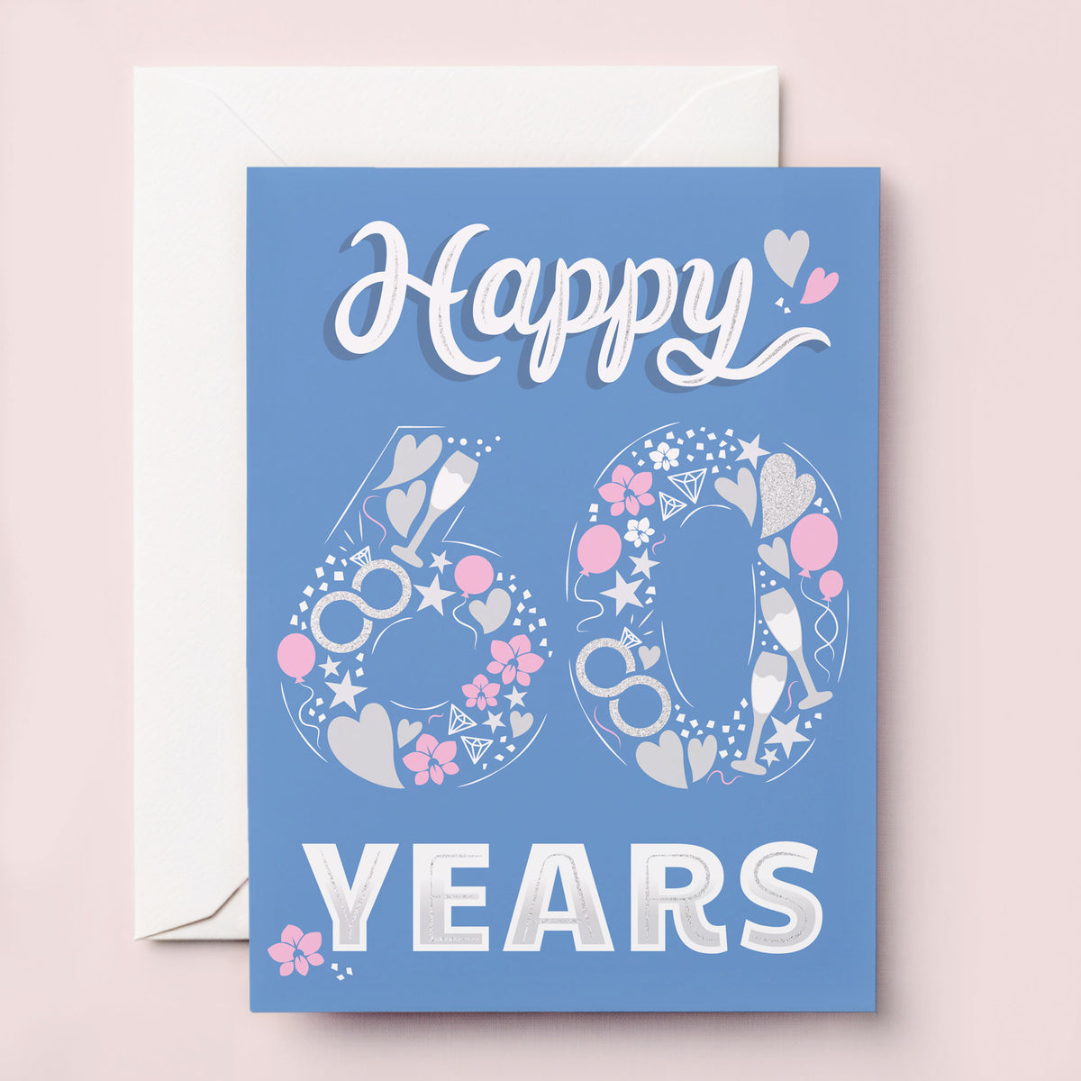 60th Anniversary
