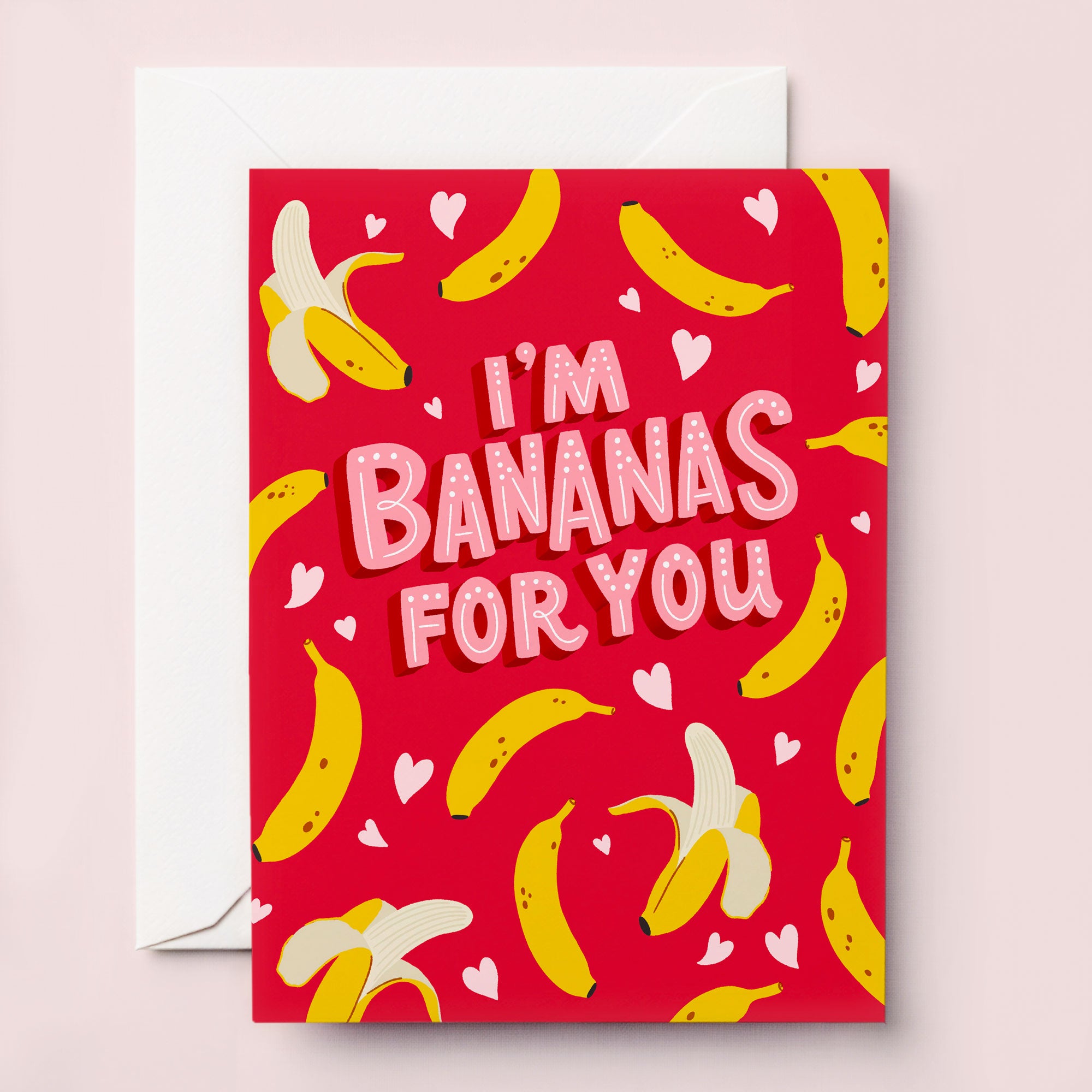 Bananas for You