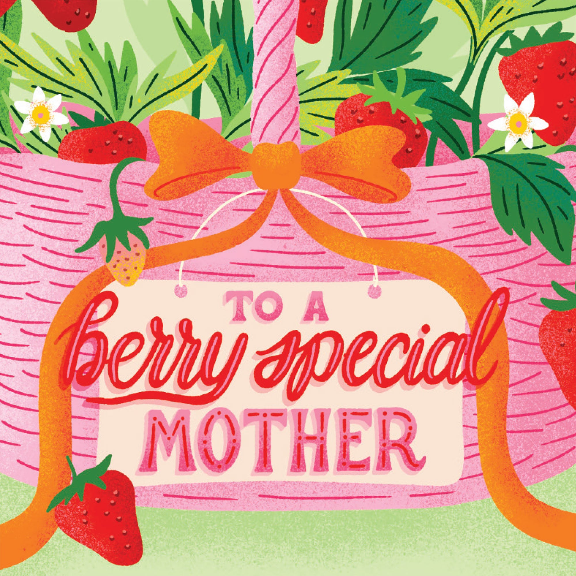 You're My Cherry on Top Sweet Love Card
