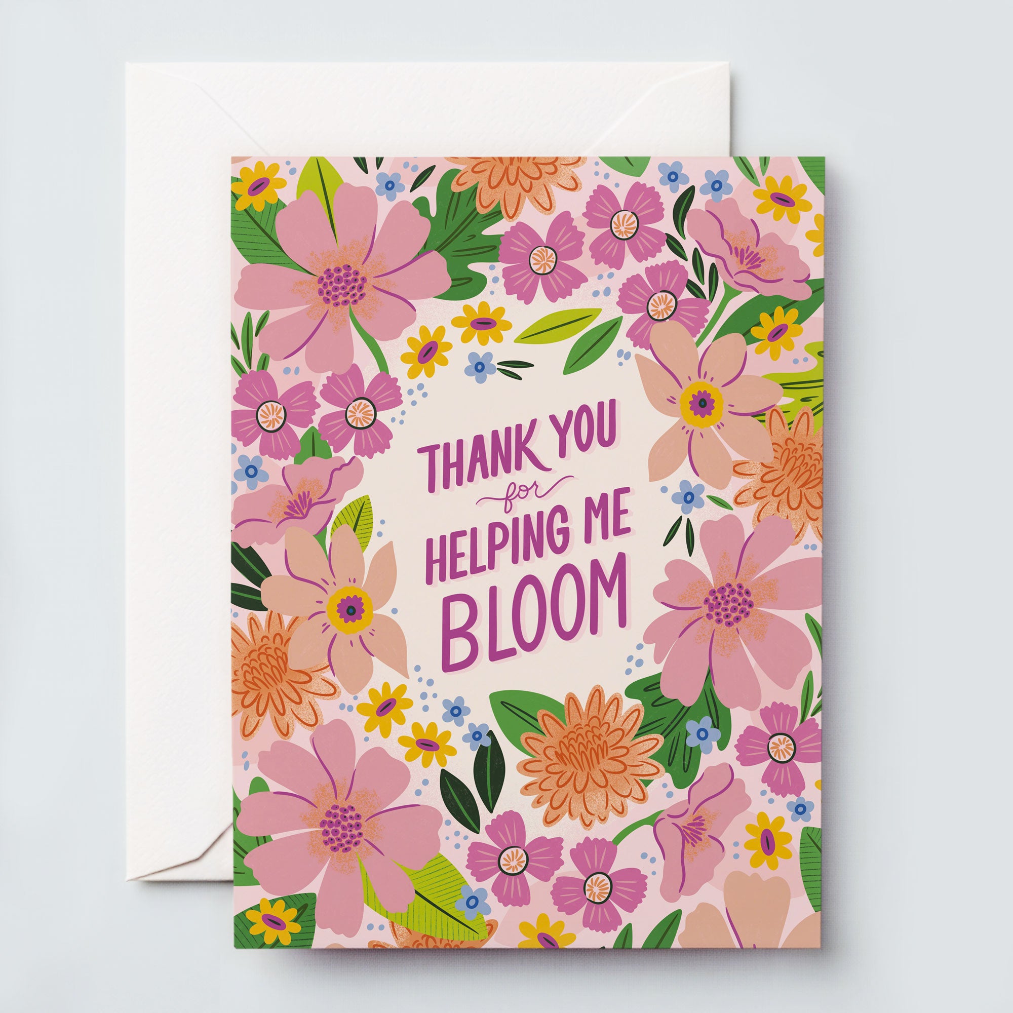 Big Bloom