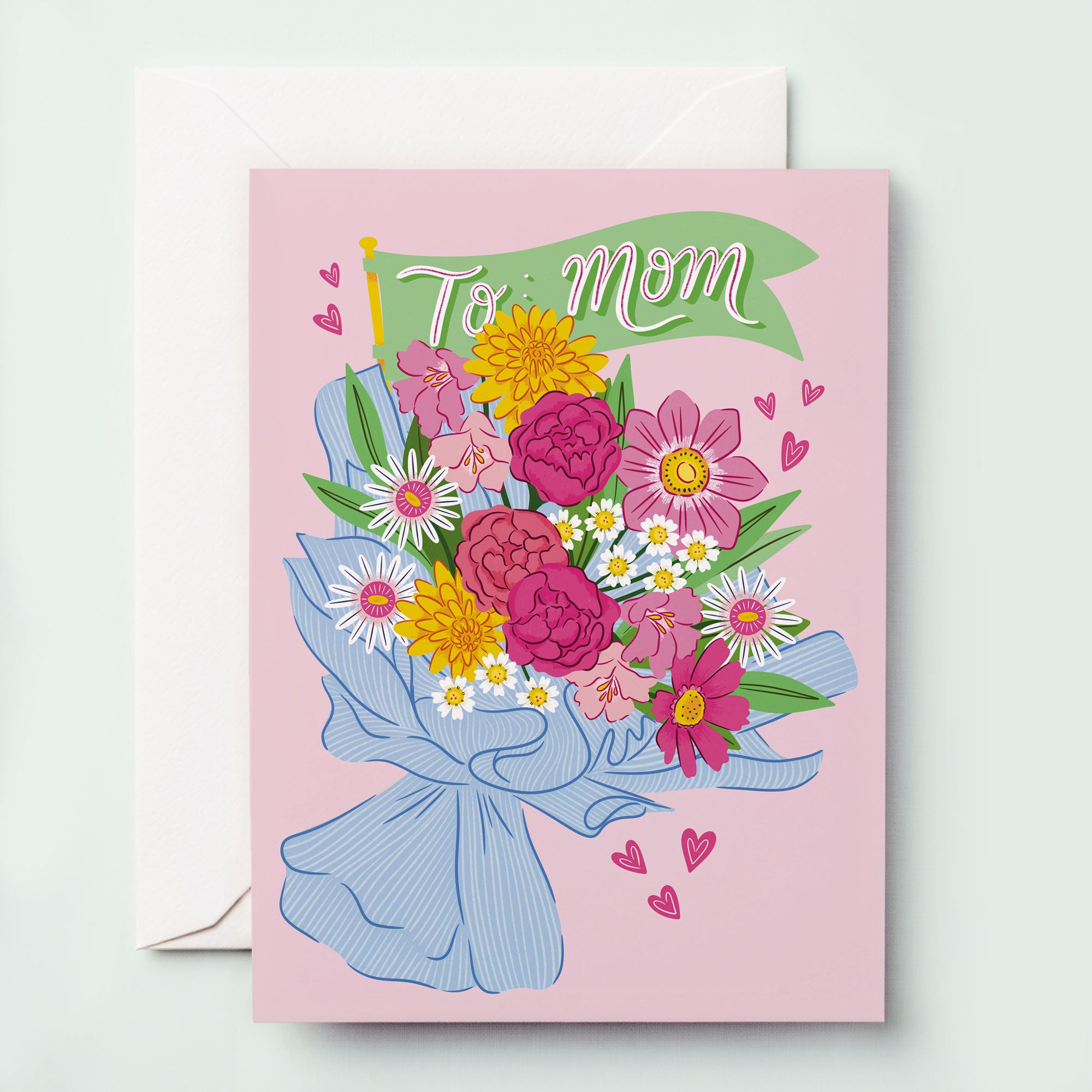 Mom's Bouquet
