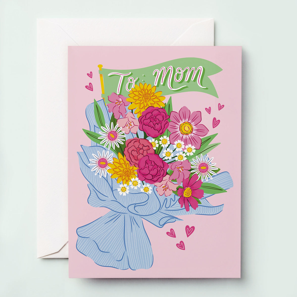 Mom's Bouquet