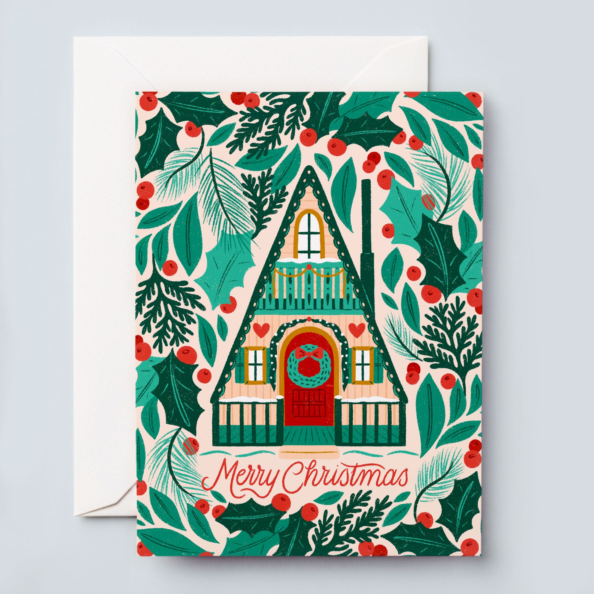 Folk Cottage