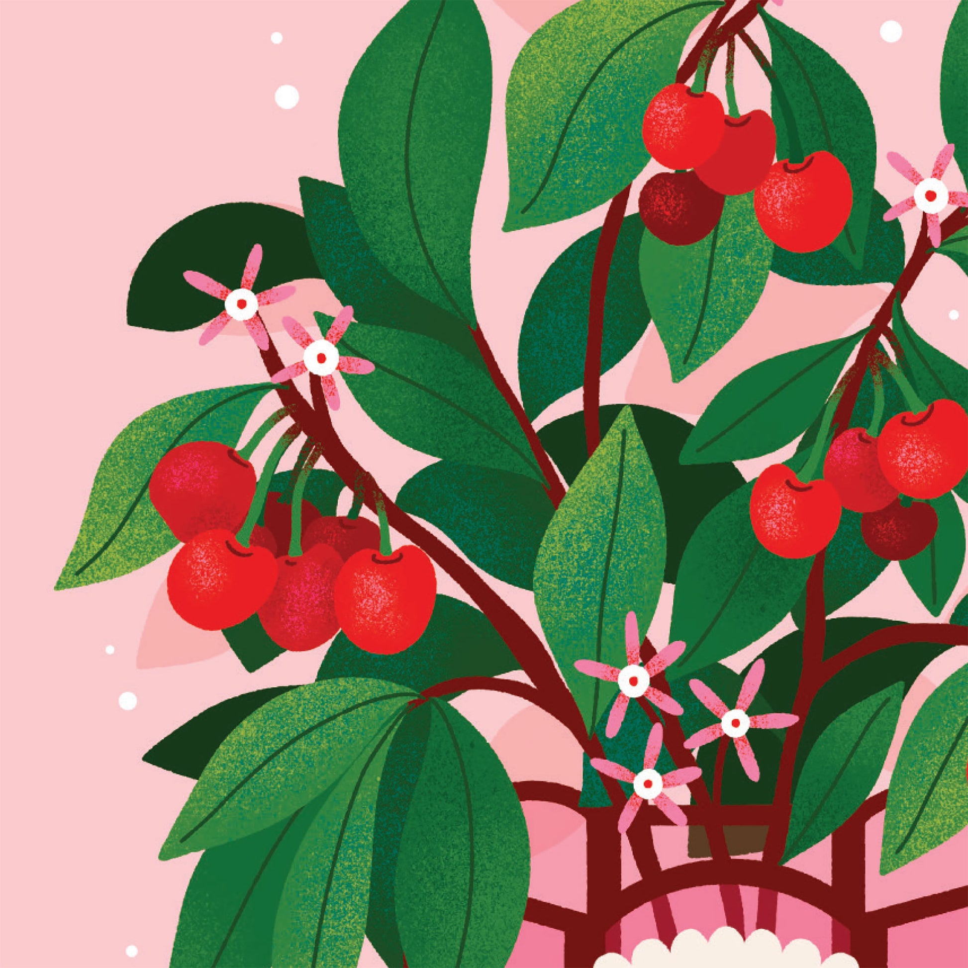 You're My Cherry on Top Sweet Love Card