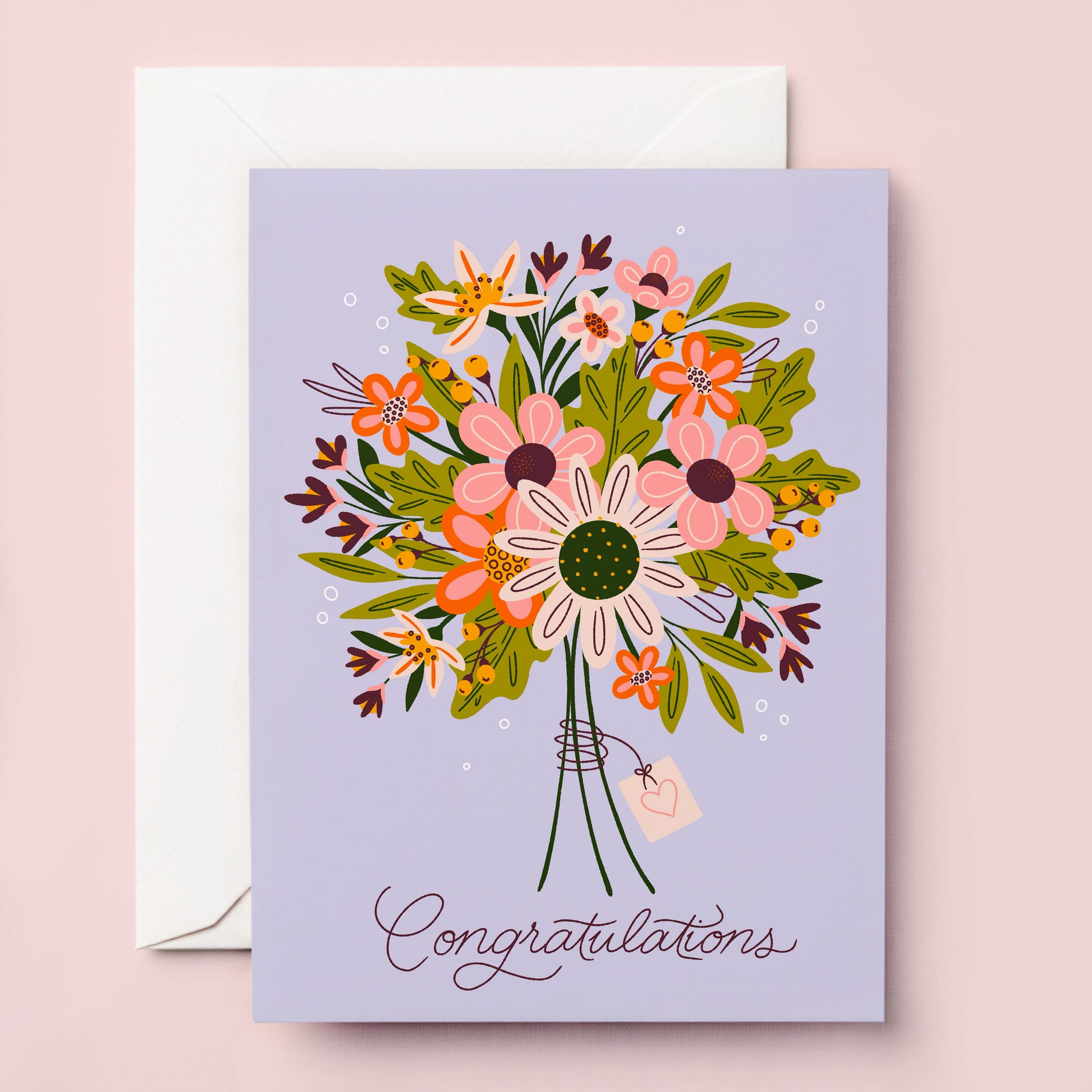 Wildflower Bouquet