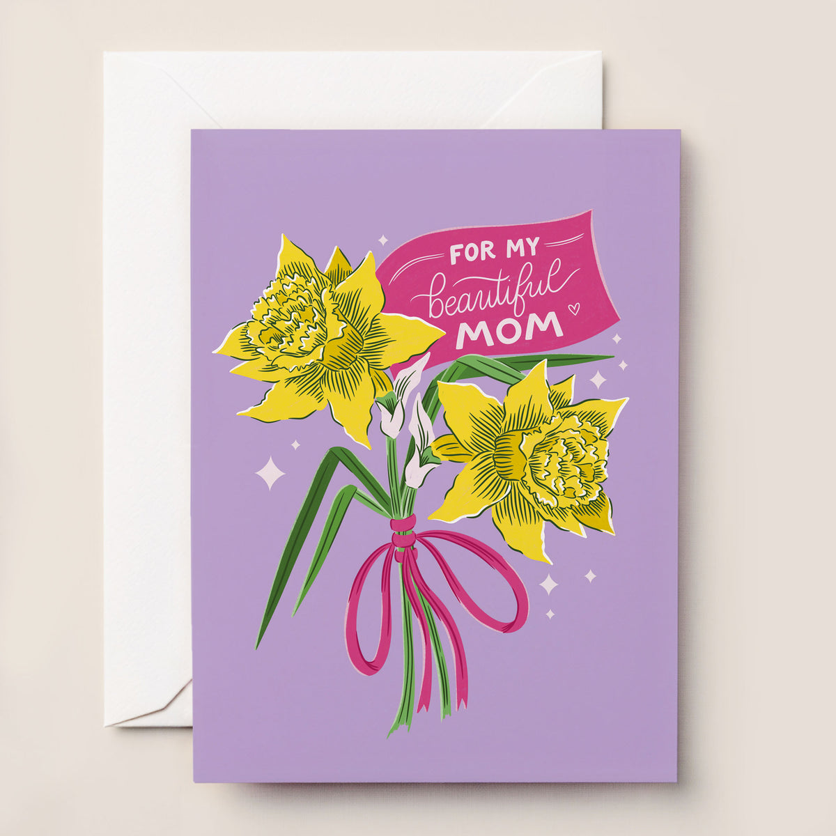 Daffodil Bouquet
