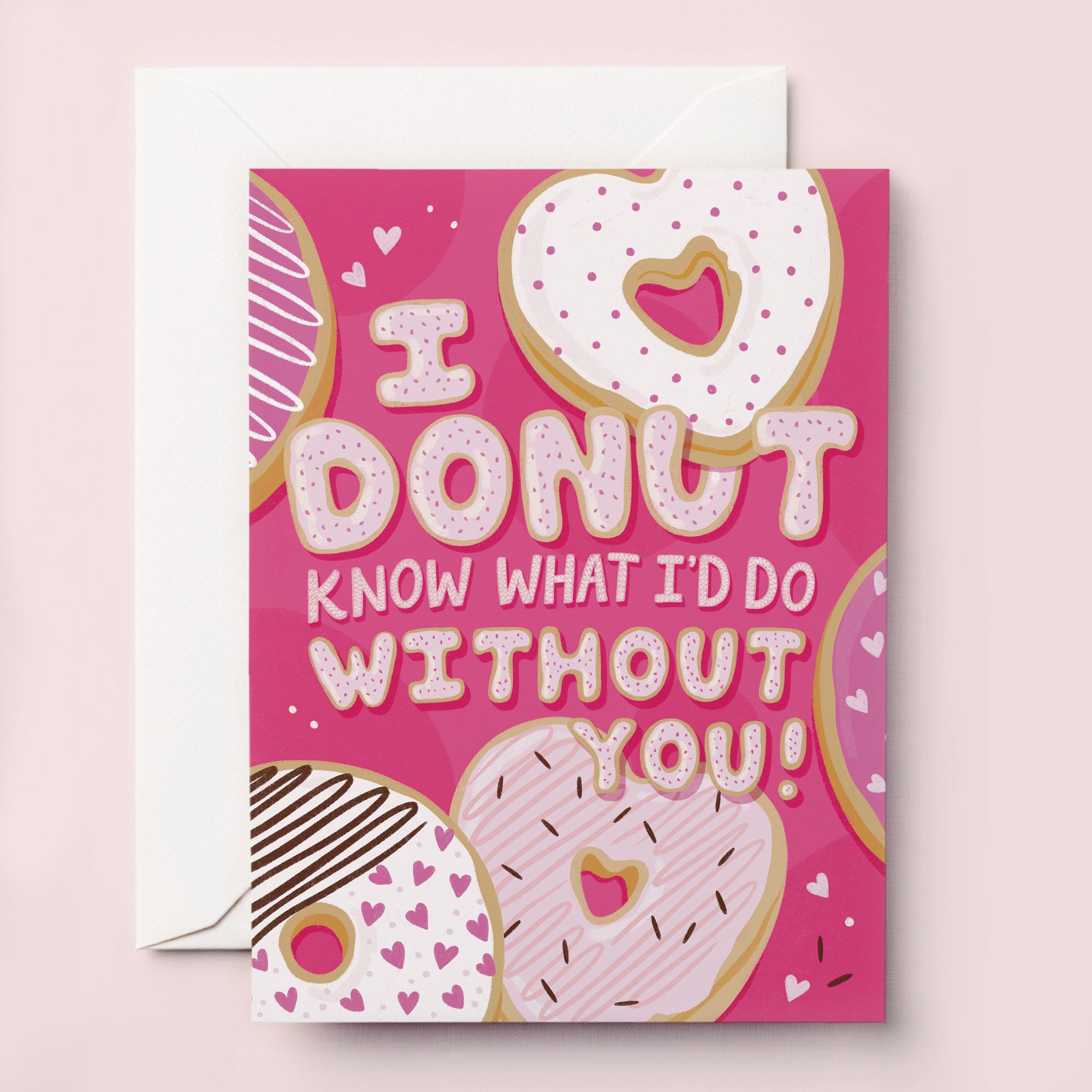 Donut Know