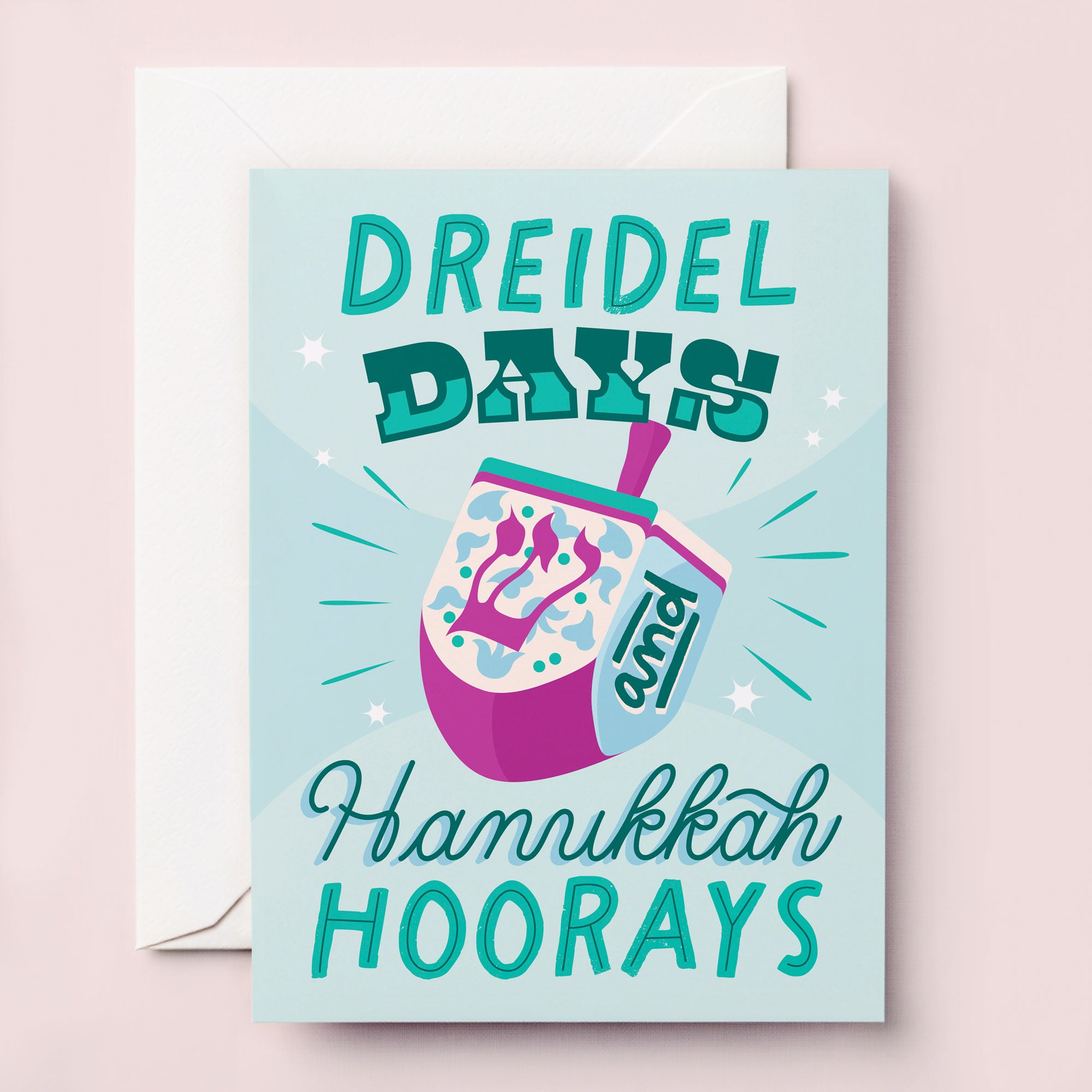 Dreidel Days