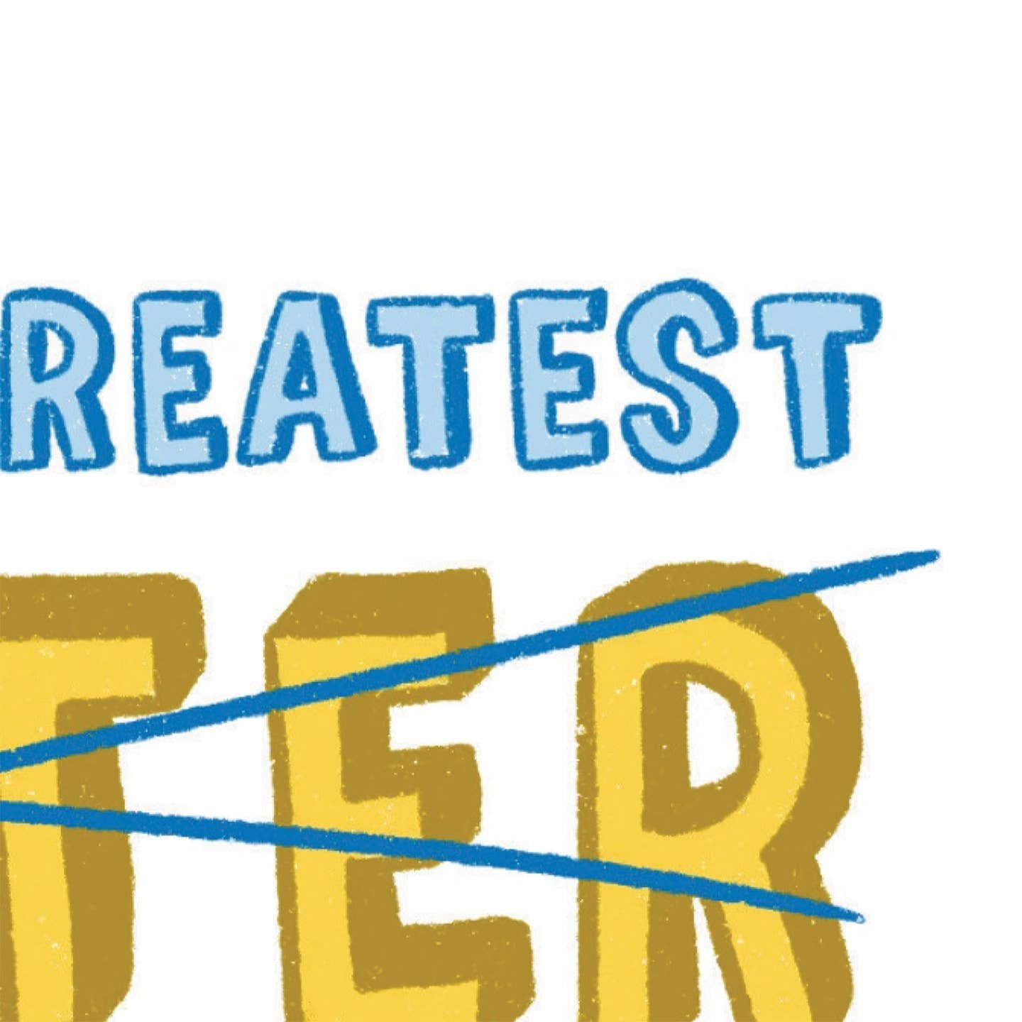 Worlds Greatest Farter Father's Day Card