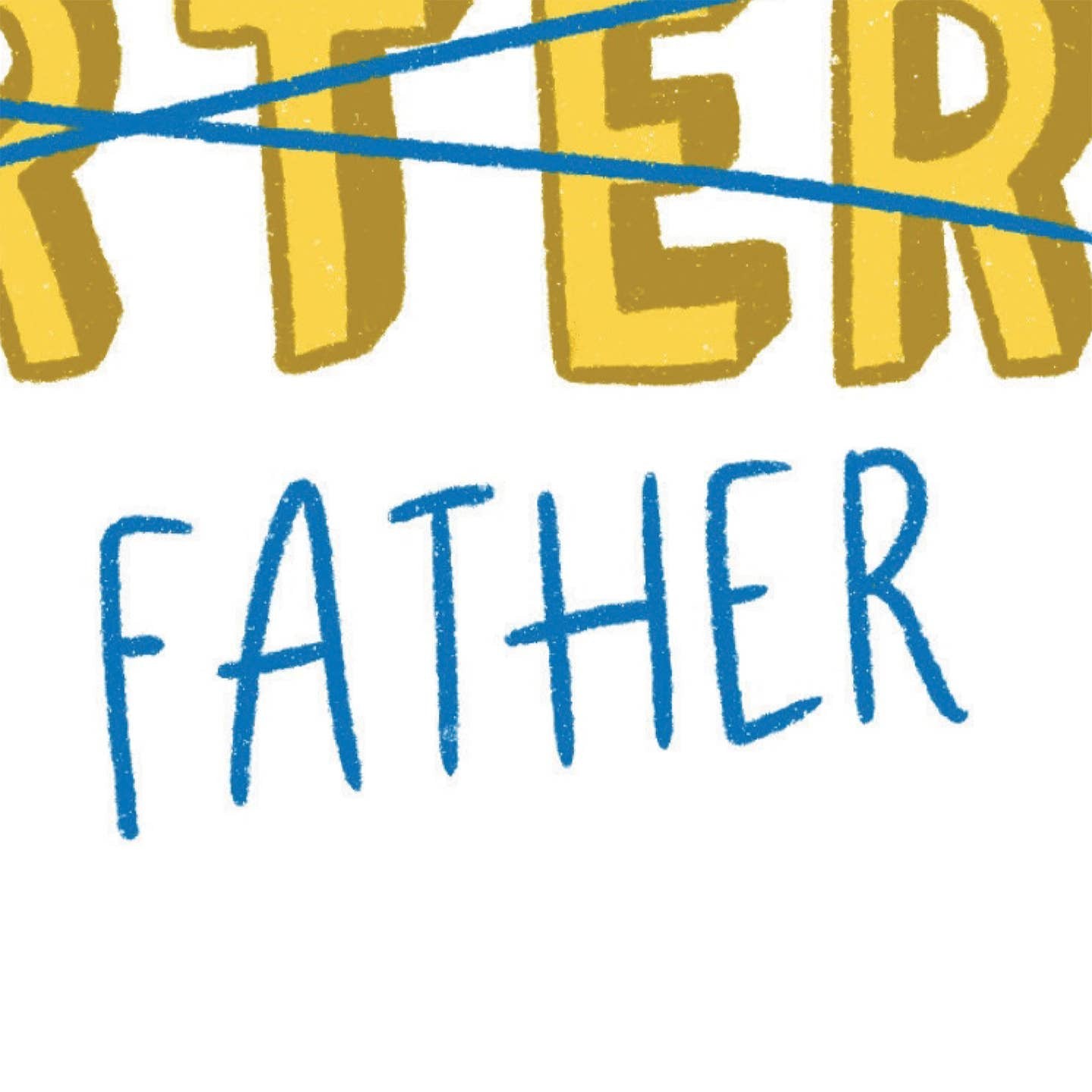 Worlds Greatest Farter Father's Day Card