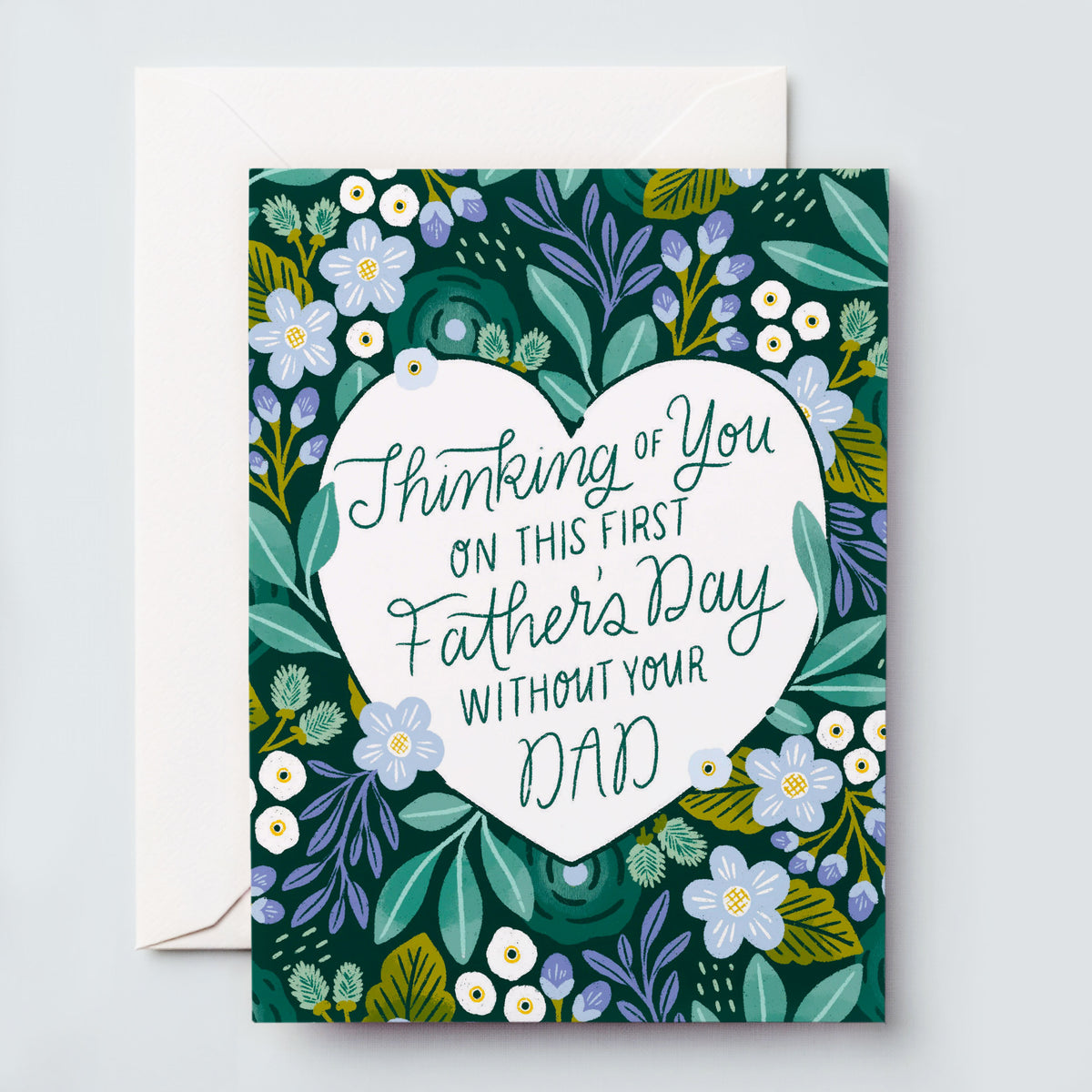 Father's Day without Dad