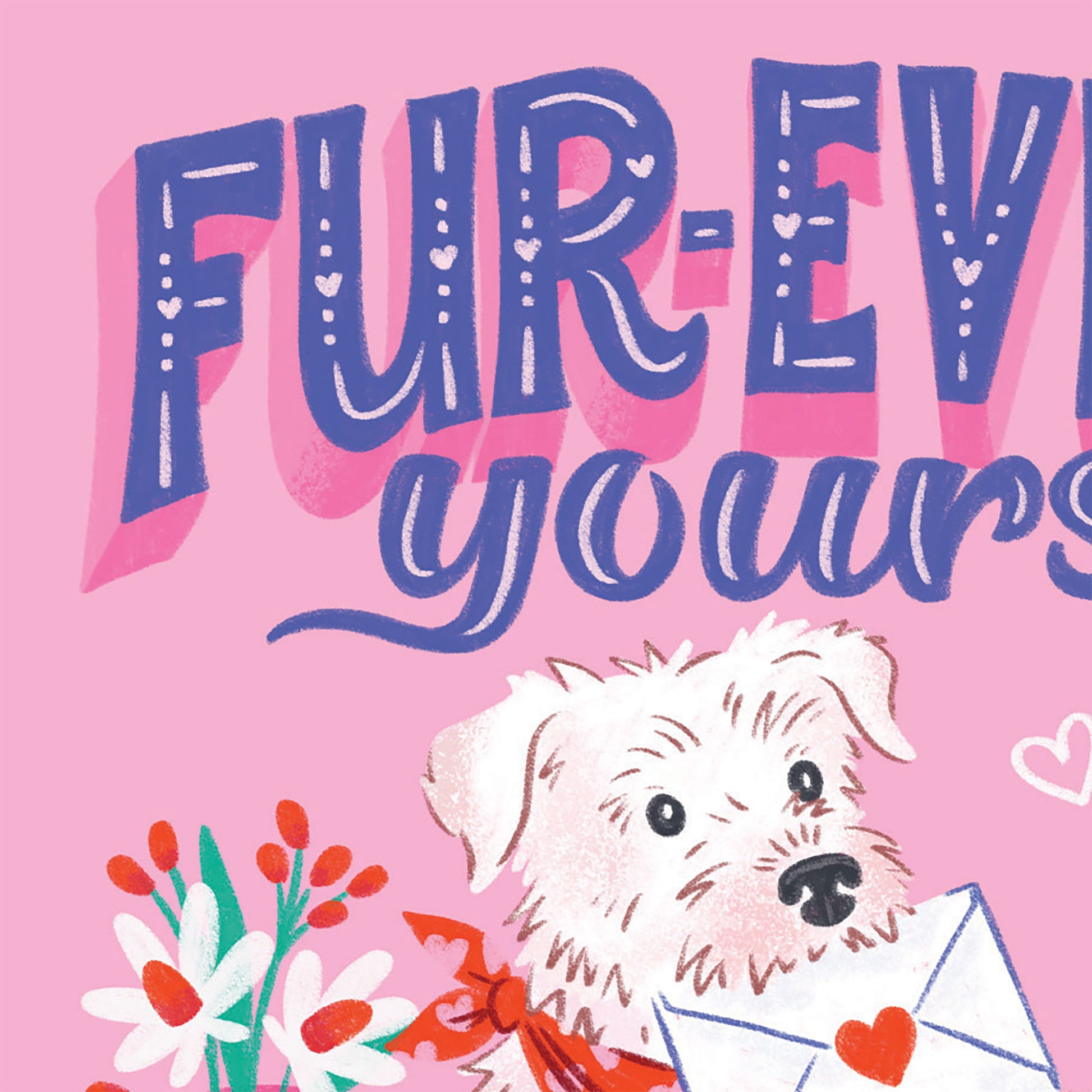 Fur-ever Yours
