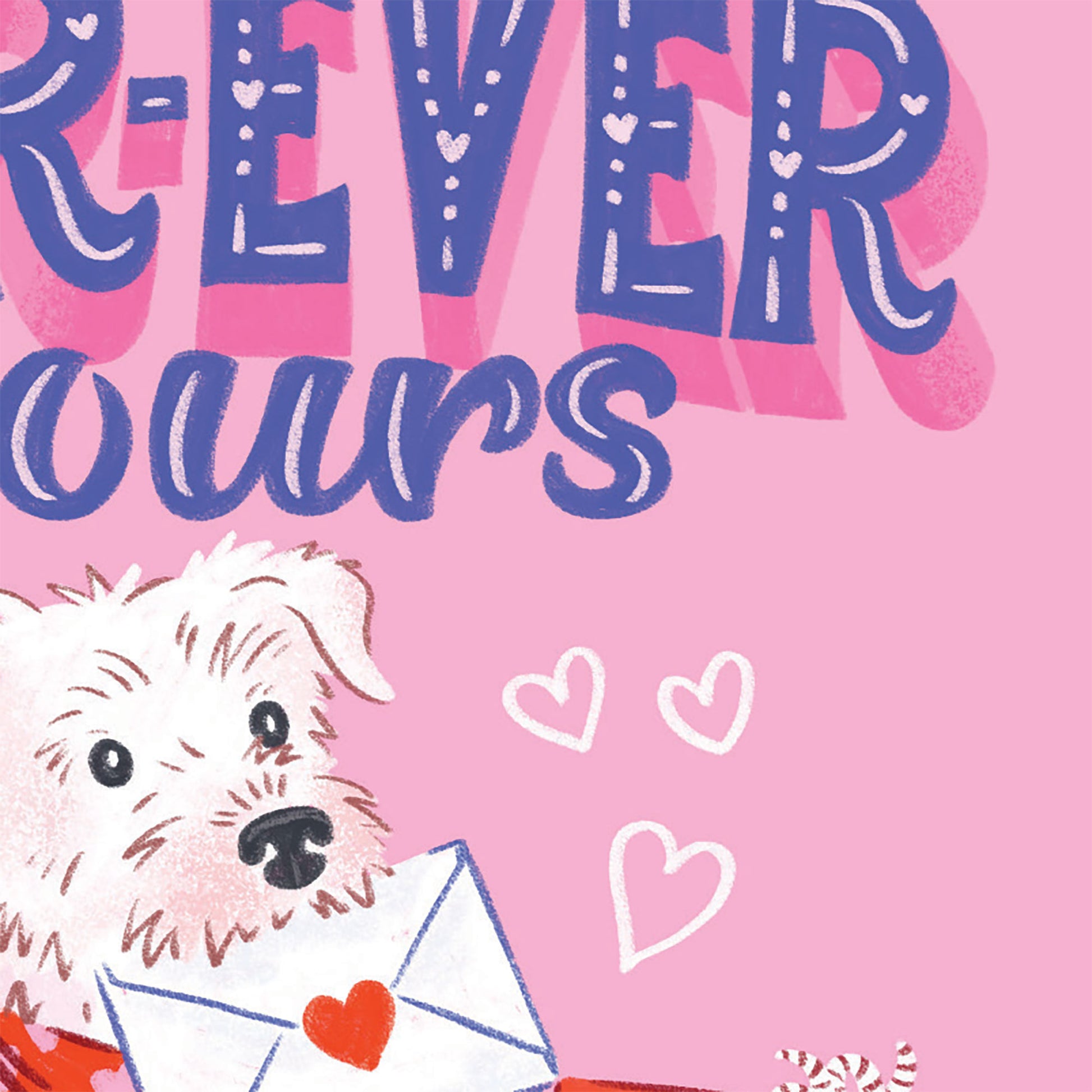 Fur-ever Yours