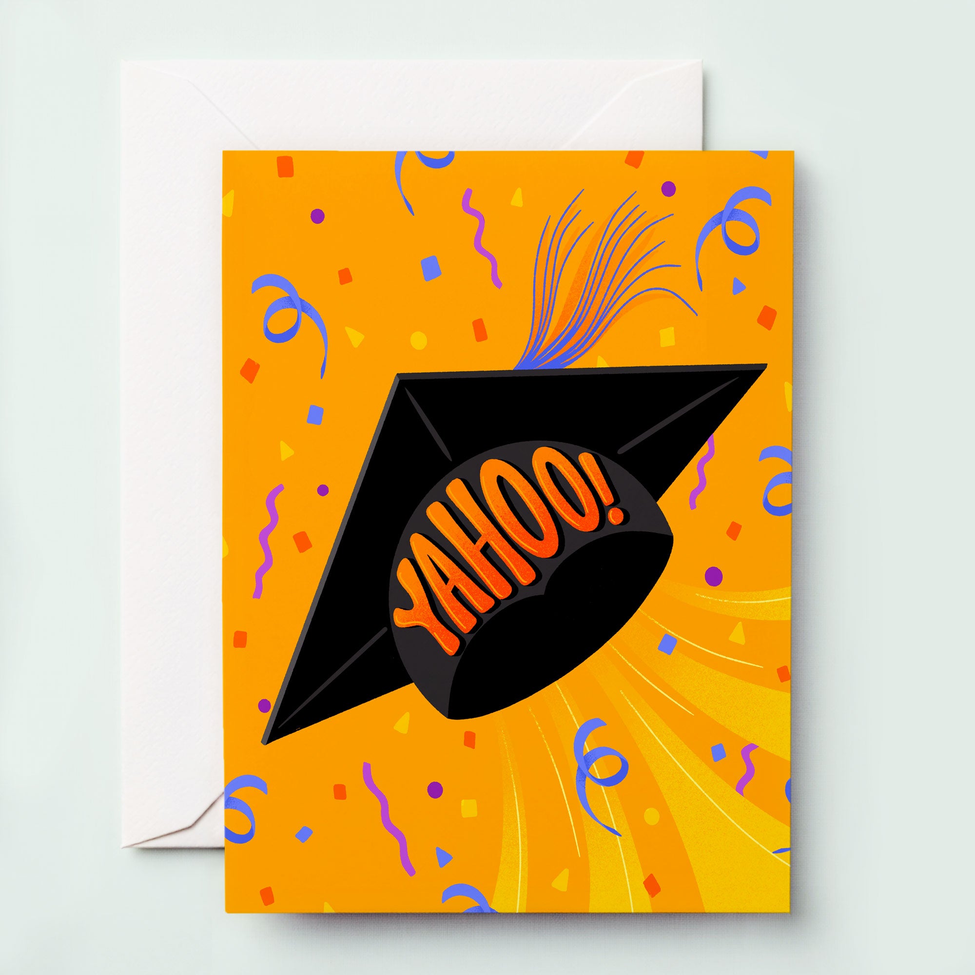 Yahoo Cap