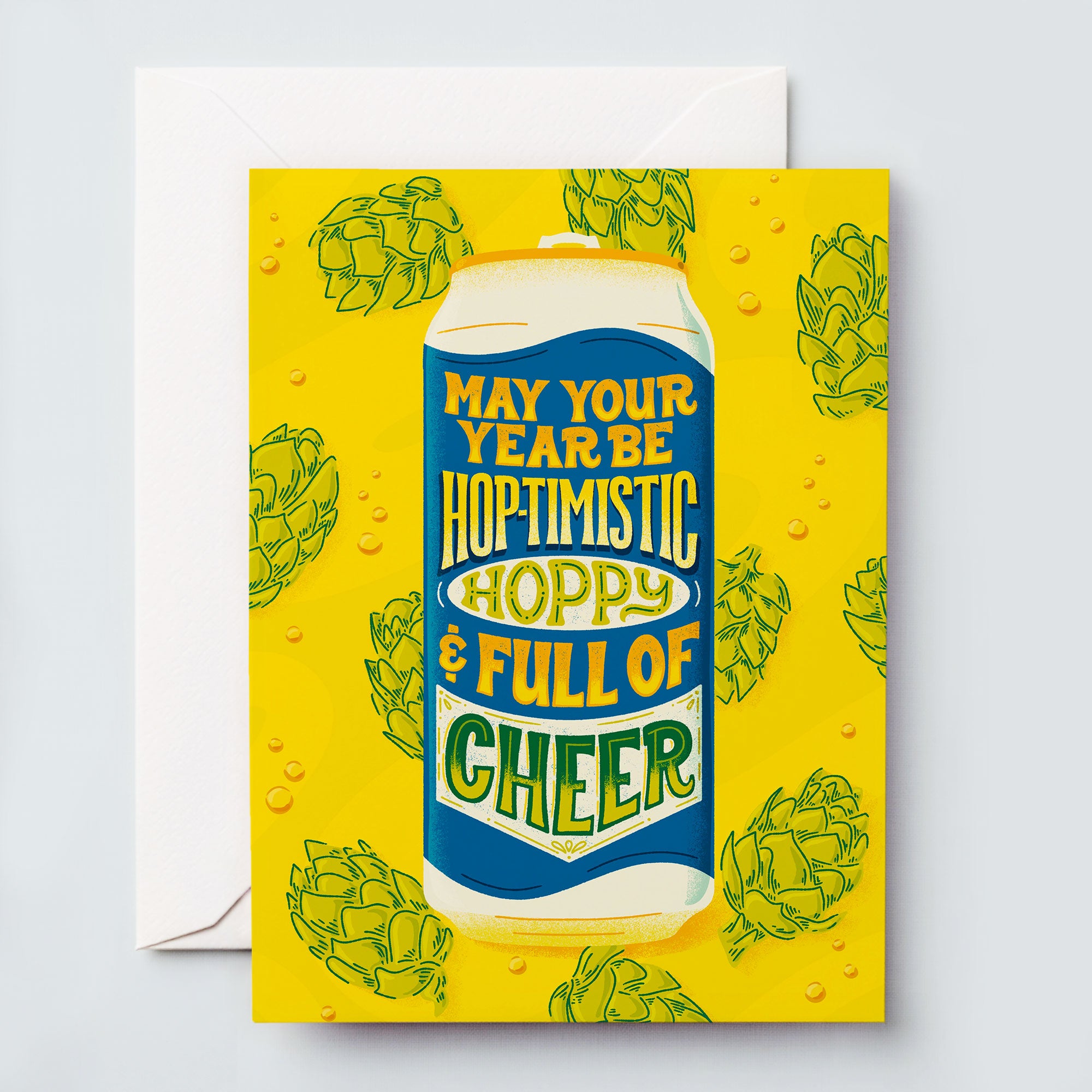 Craft Beer