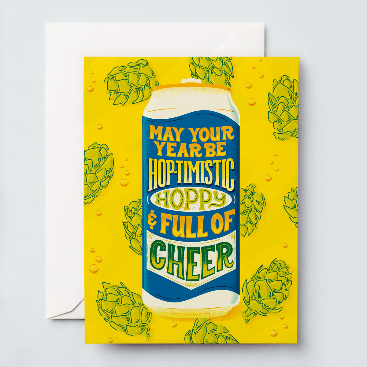 Craft Beer