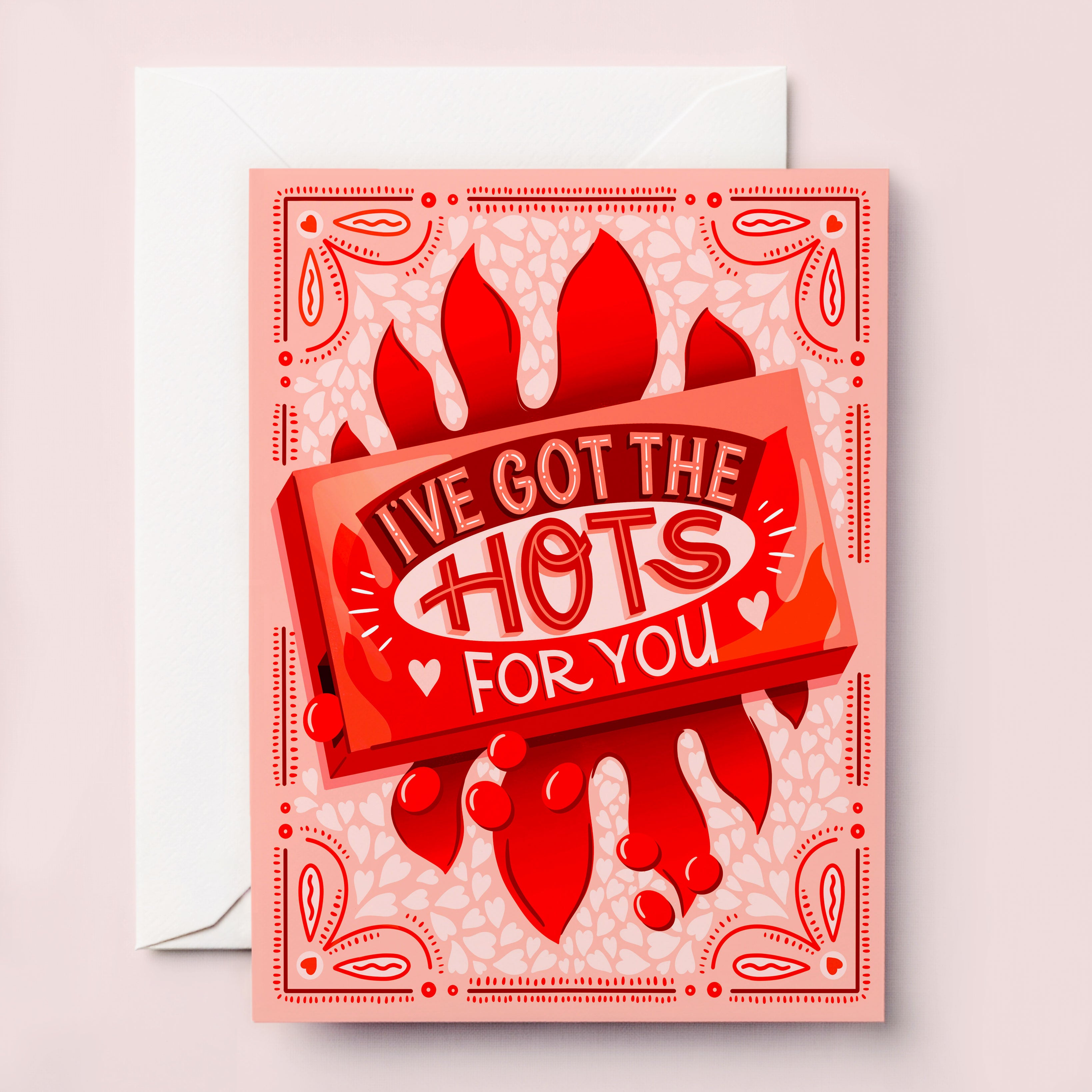 Hots for You