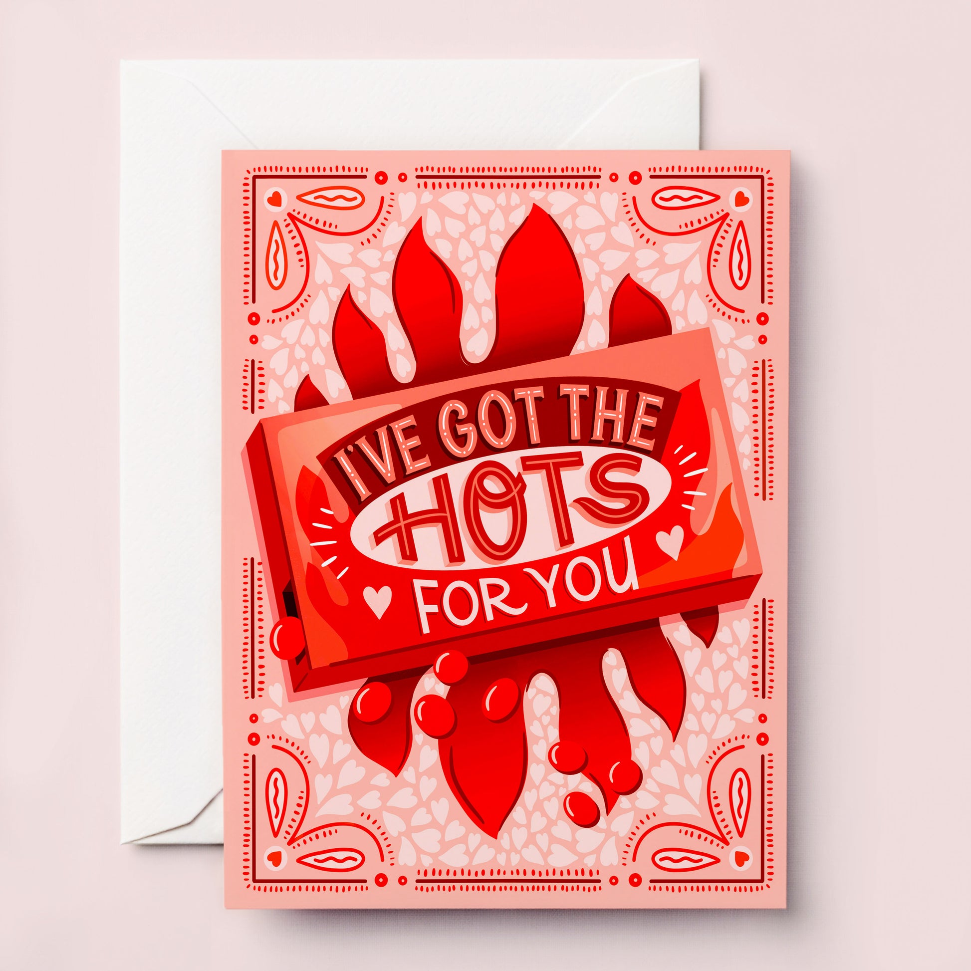 Hots for You