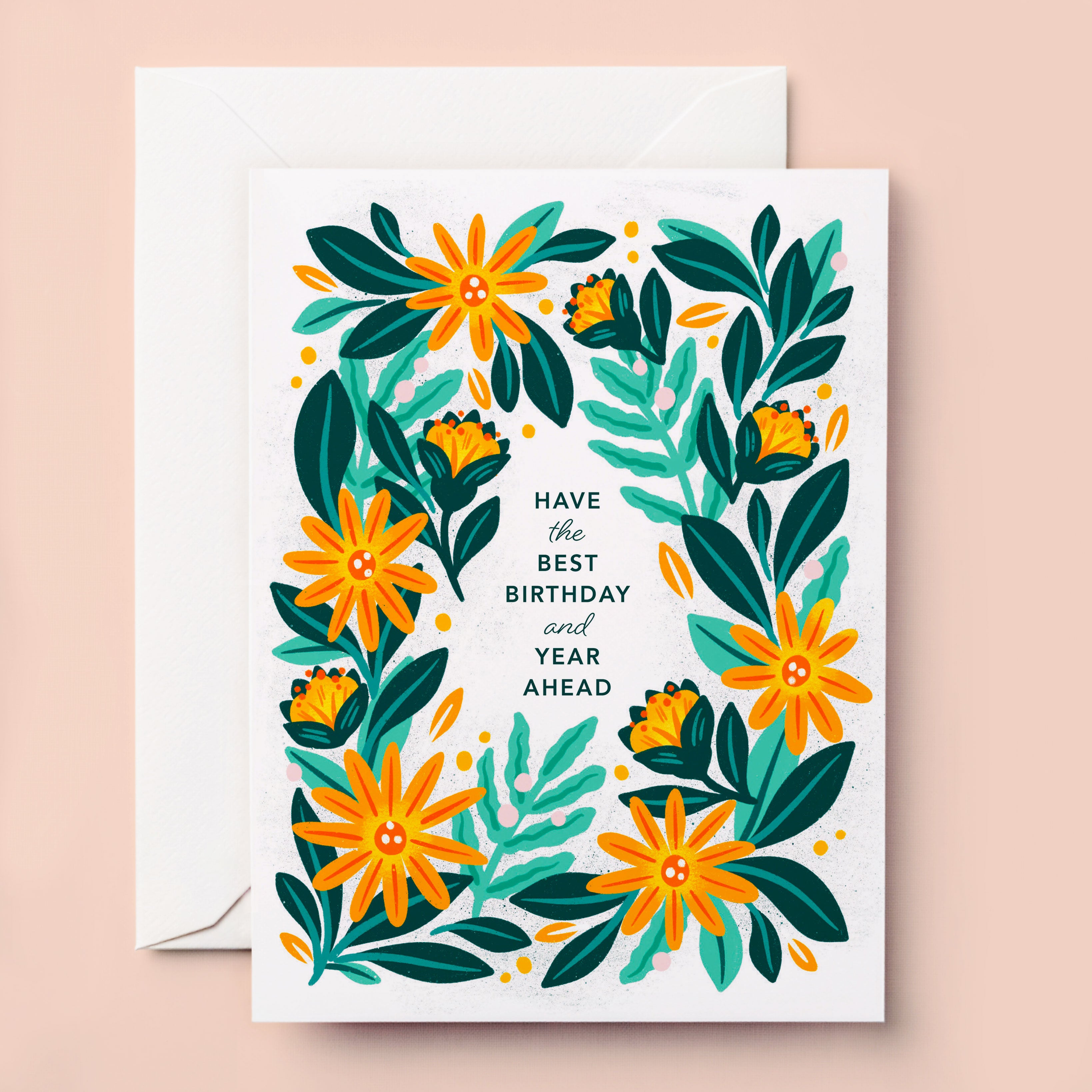 Wild and Free Wishes
